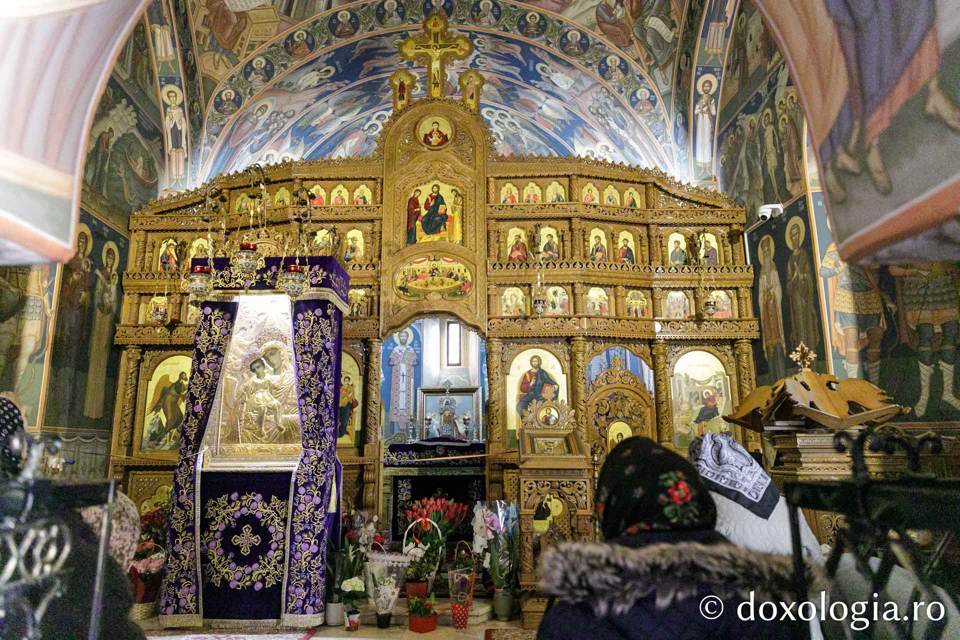 Mănăstirea Hadâmbu