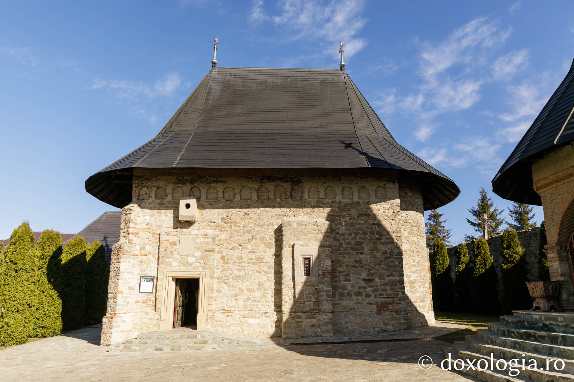 Mănăstirea Hadâmbu