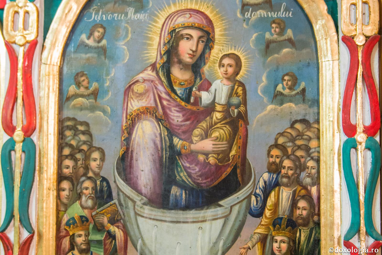 Maica Domnului