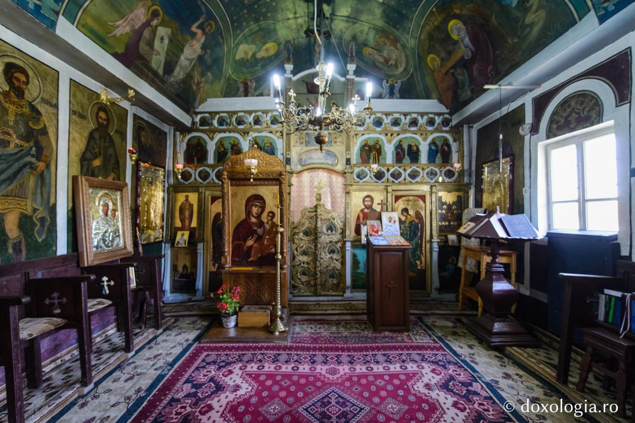 Mănăstirea Dagâța