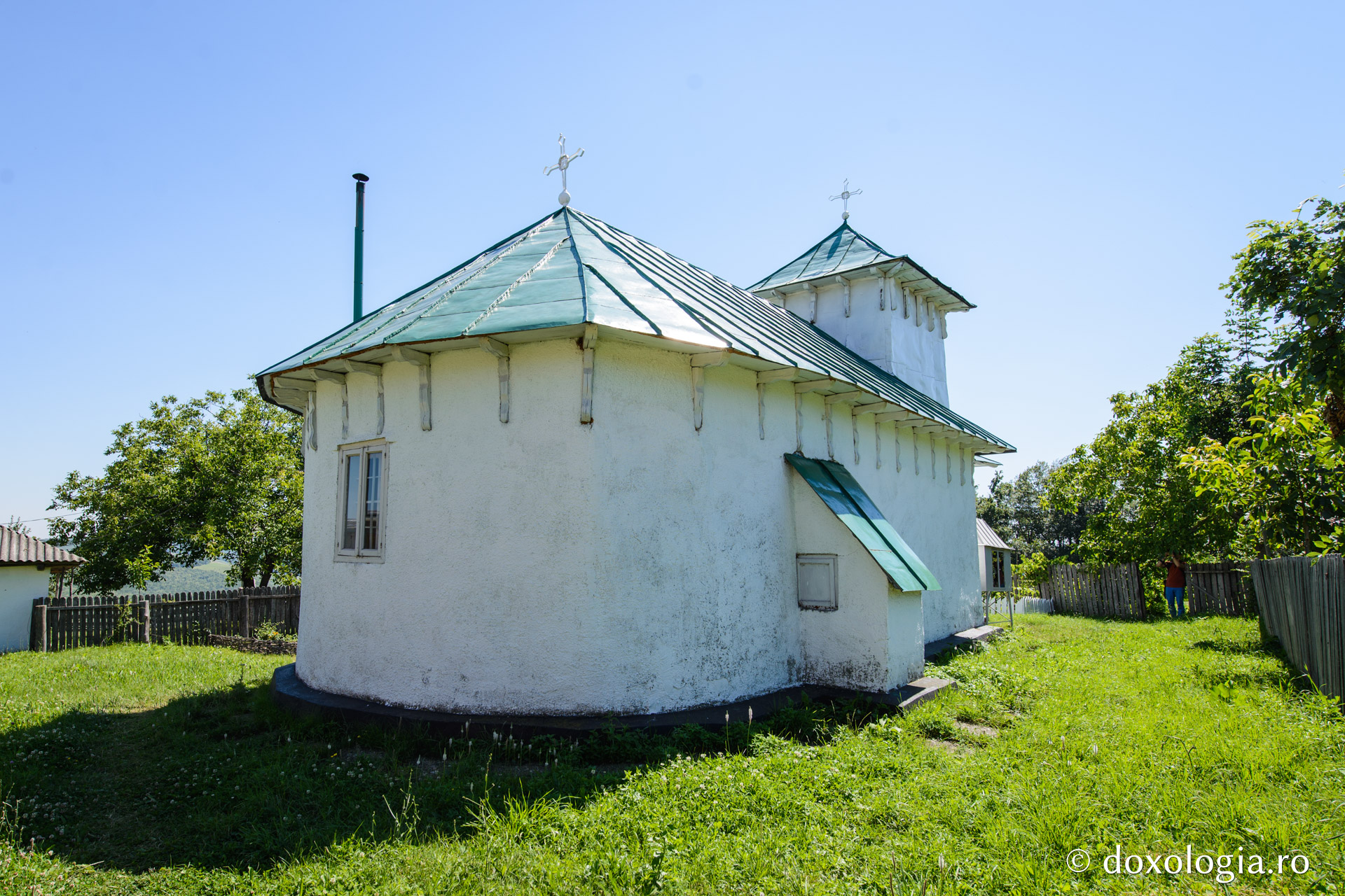 Mănăstirea Dagâța