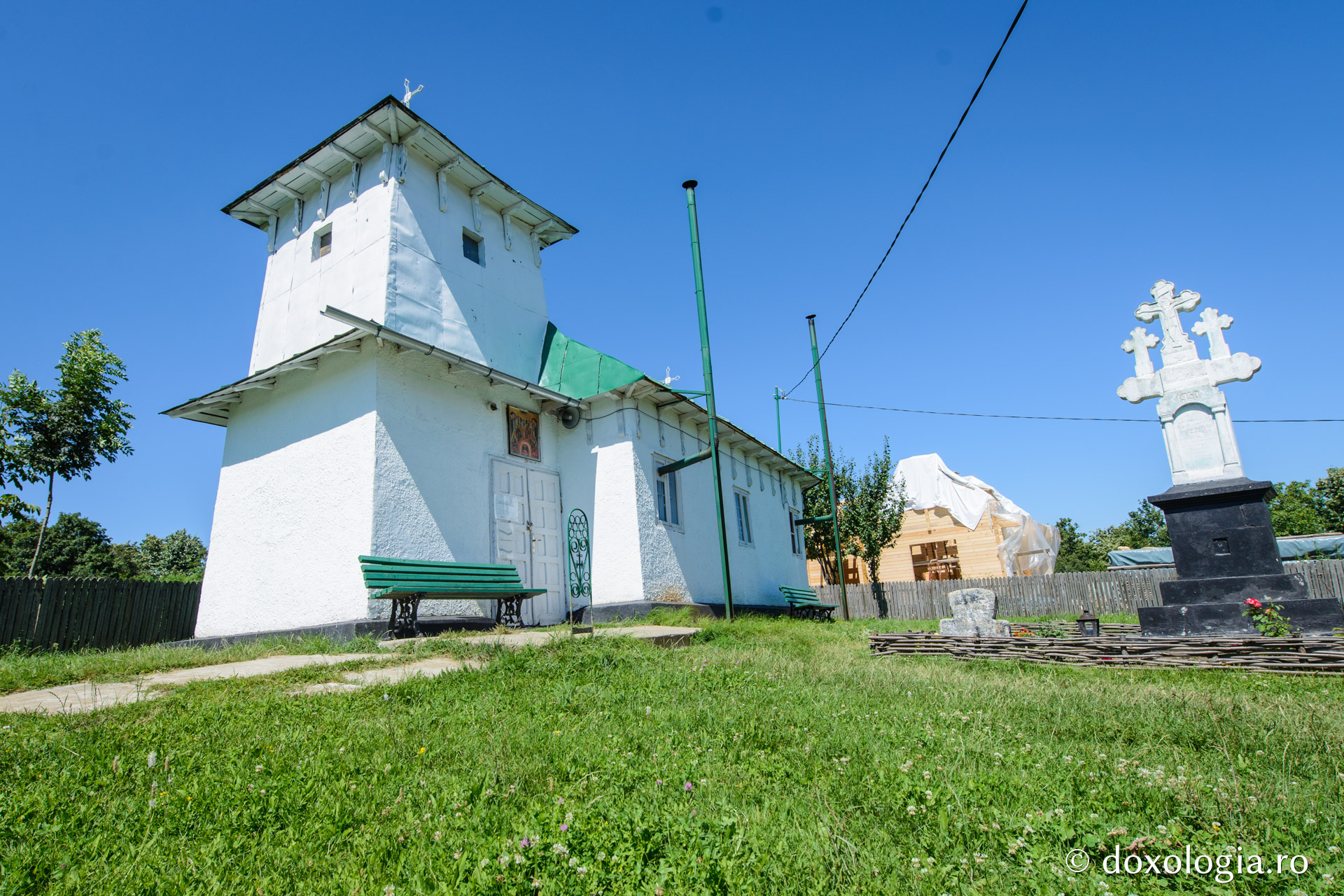 Mănăstirea Dagâța