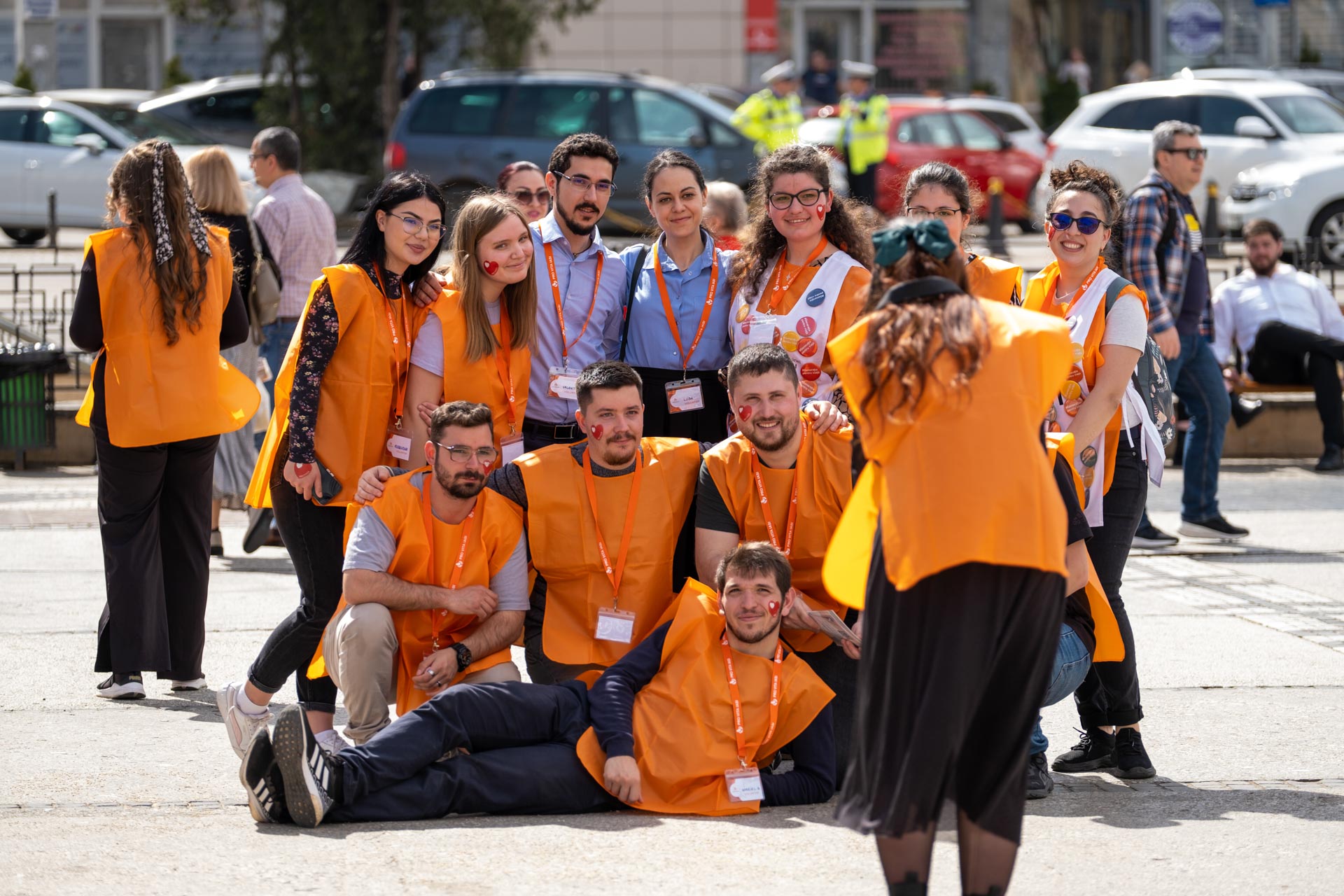 Fiecare om contează: Marșul pentru viață 2025 adună comunitatea în sprijinul vieții