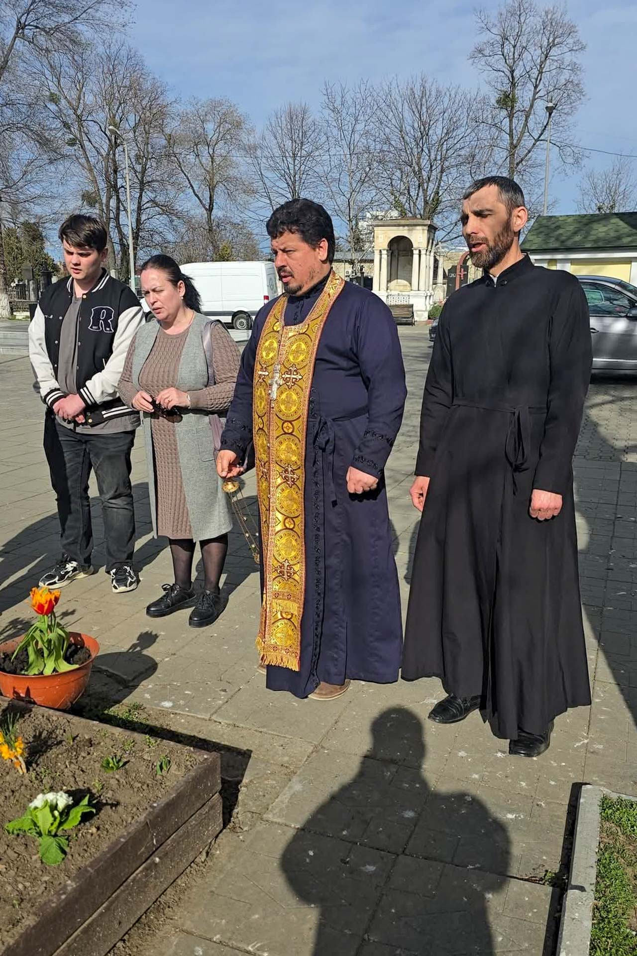 Scriitorul Nicolae Dabija - patru ani de la trecerea la cele veșnice