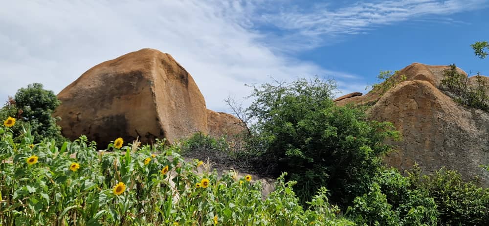 Sfânta Liturghie și pomenire la Parohia Sfântul Partenie din Mkombe