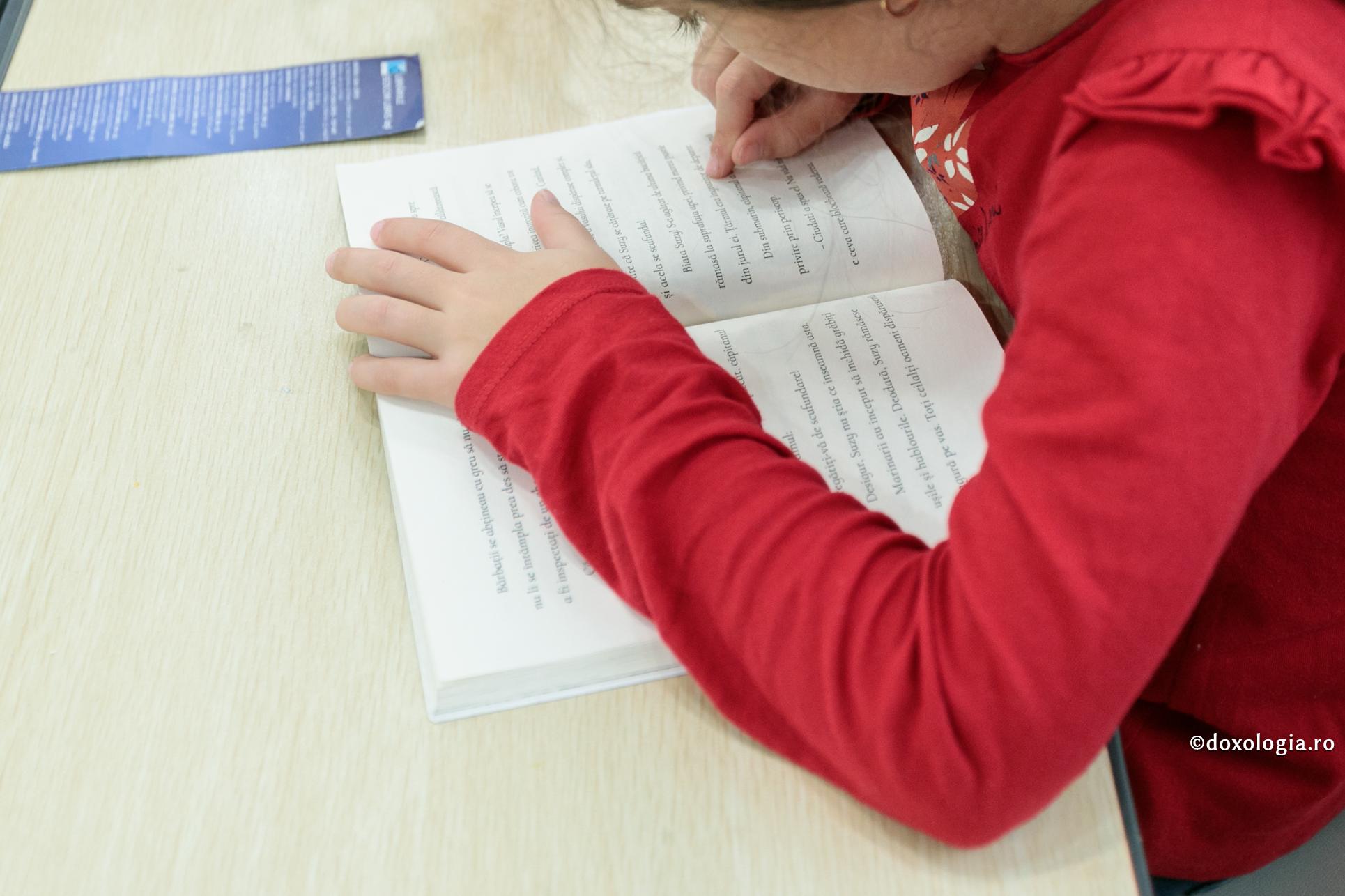 15 februarie, Ziua Națională a Lecturii – idei de activități pentru elevi 15 februarie, Ziua Națională a Lecturii – idei de activități pentru elevi