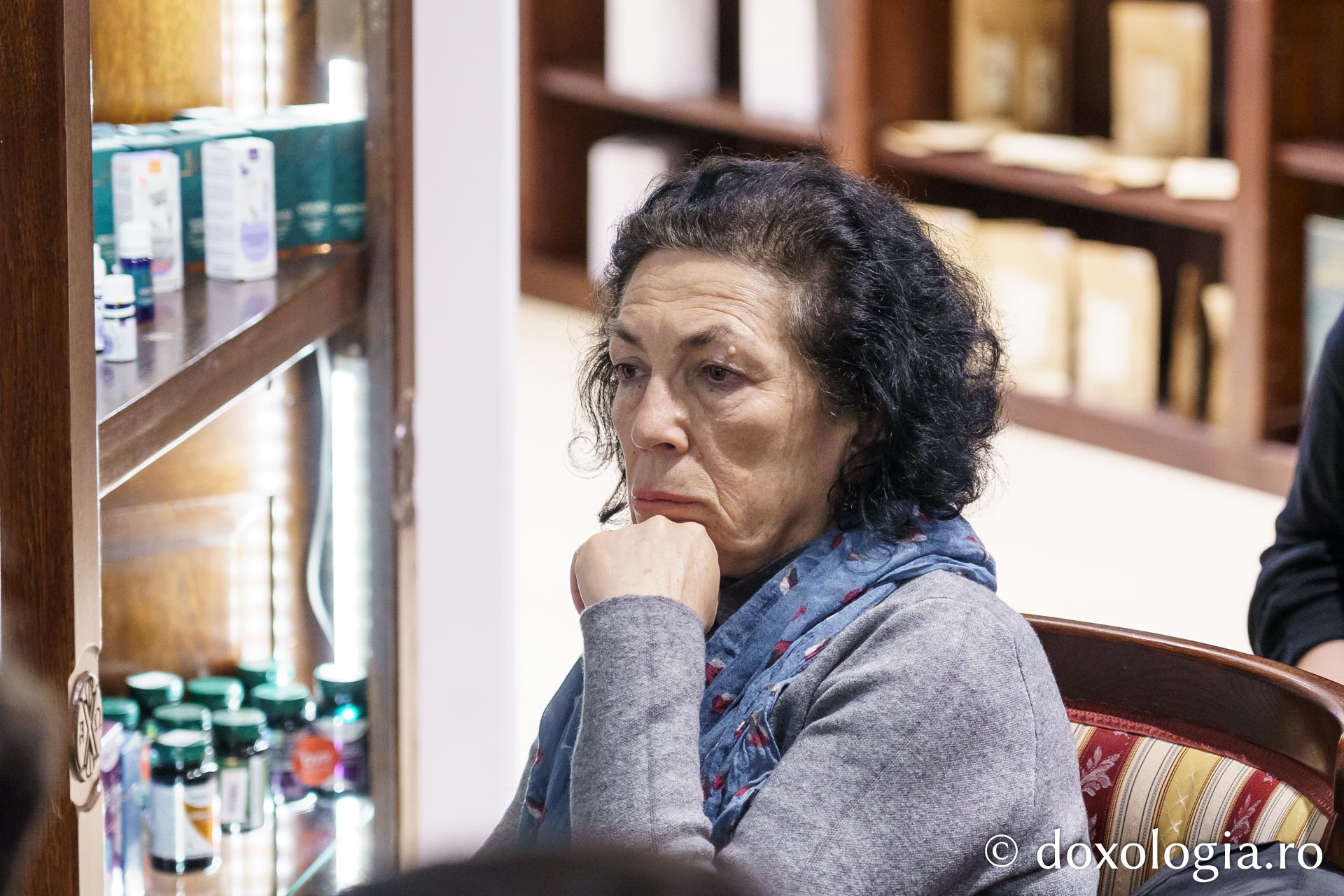 Lansare de excepție la Librăria „Doxologia” – Două noi volume ale Sfântului Ioan Gură de Aur