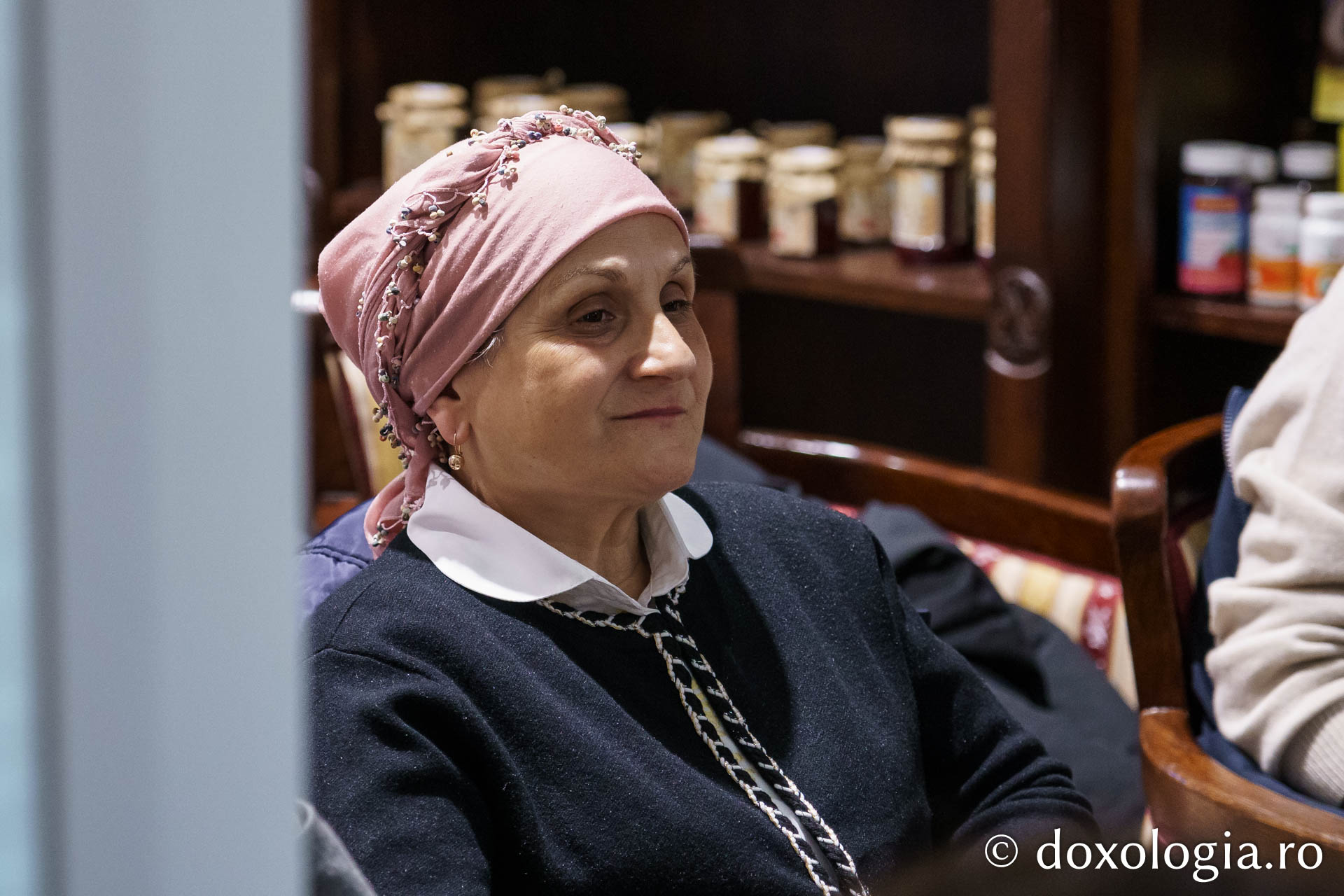 Lansare de excepție la Librăria „Doxologia” – Două noi volume ale Sfântului Ioan Gură de Aur