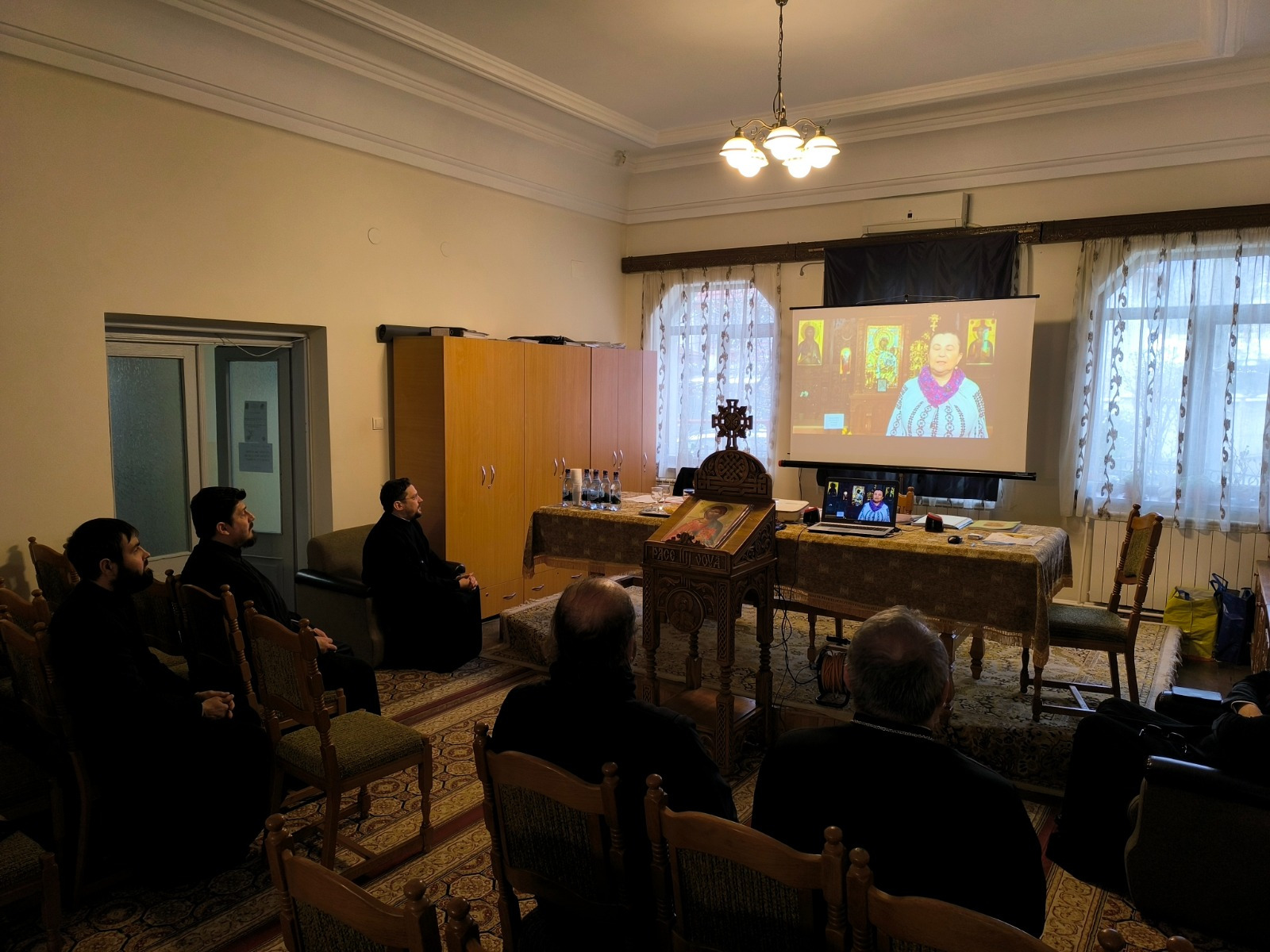 Etapa locală a Concursului Naţional Catehetic în Protopopiatele Arhiepiscopiei Iașilor