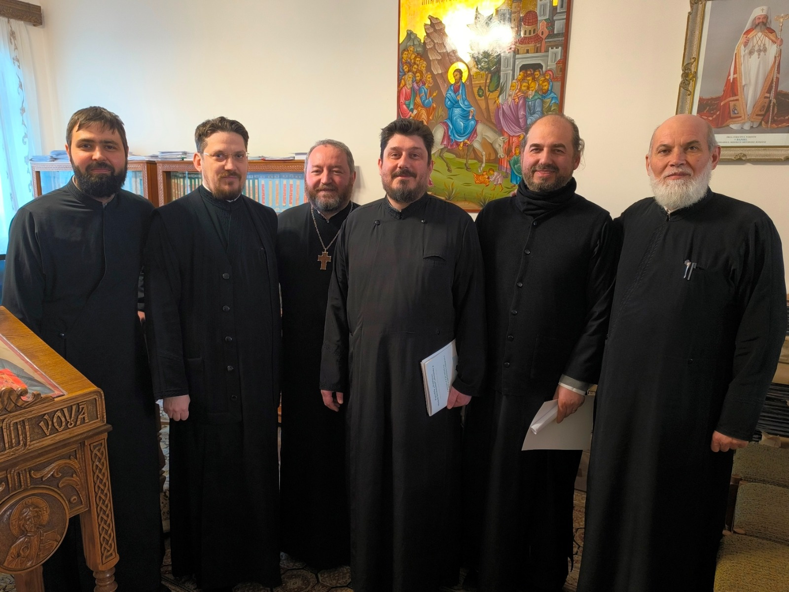 Etapa locală a Concursului Naţional Catehetic în Protopopiatele Arhiepiscopiei Iașilor