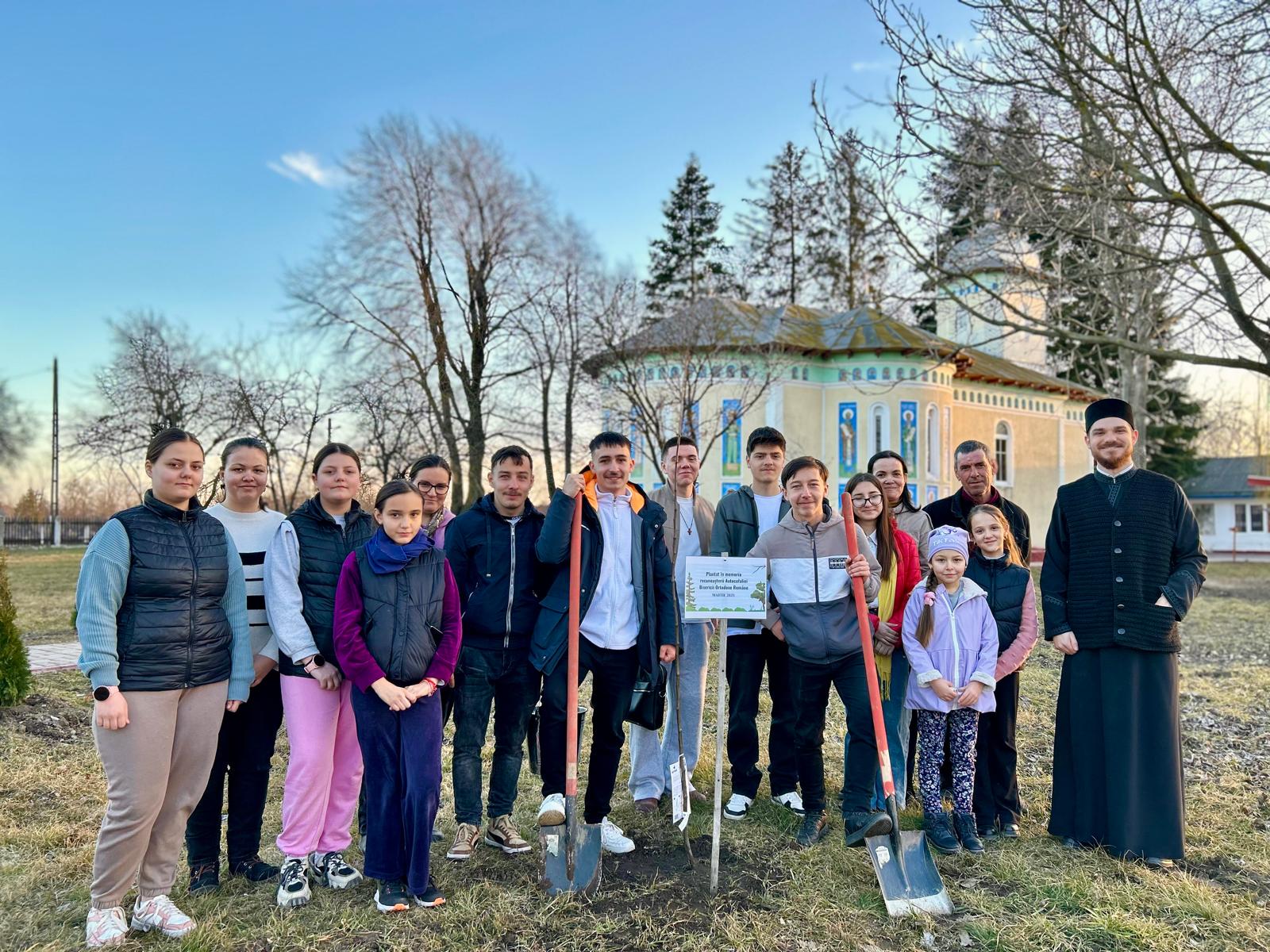 Etapa locală a Concursului Naţional Catehetic în Protopopiatele Arhiepiscopiei Iașilor