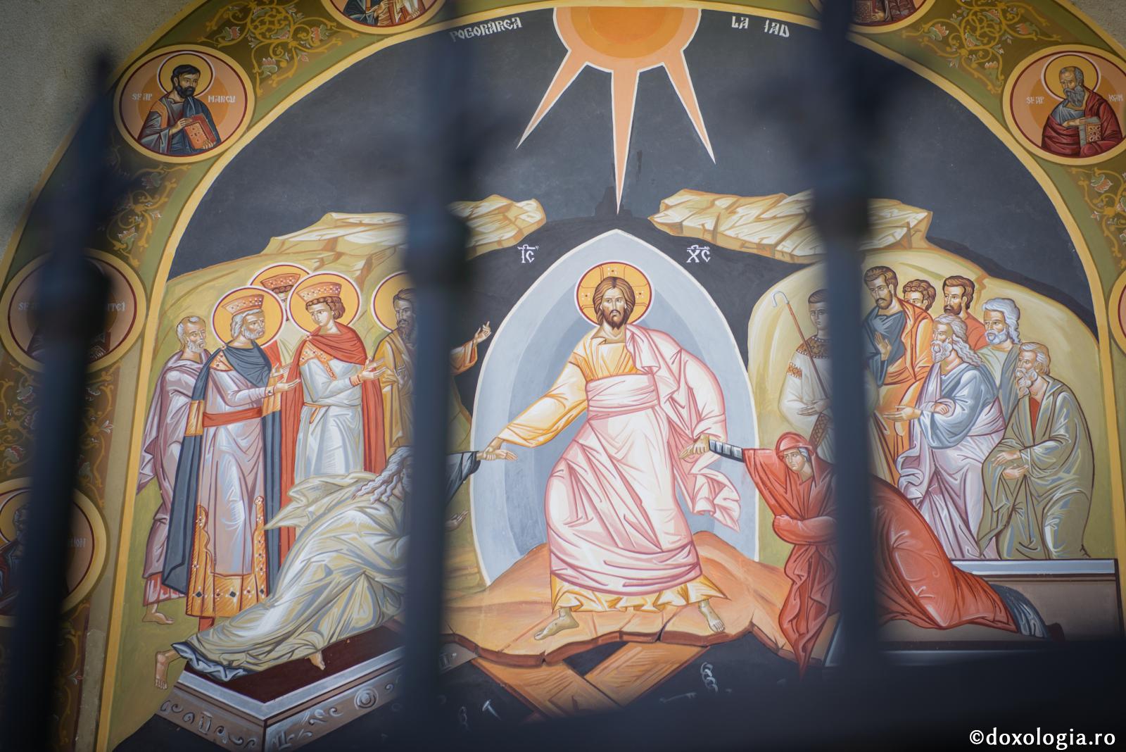 PS Sebastian, Episcopul Slatinei și Romanaților: „Pomul morții și Pomul vieții” (Scrisoare pastorală, 2025)