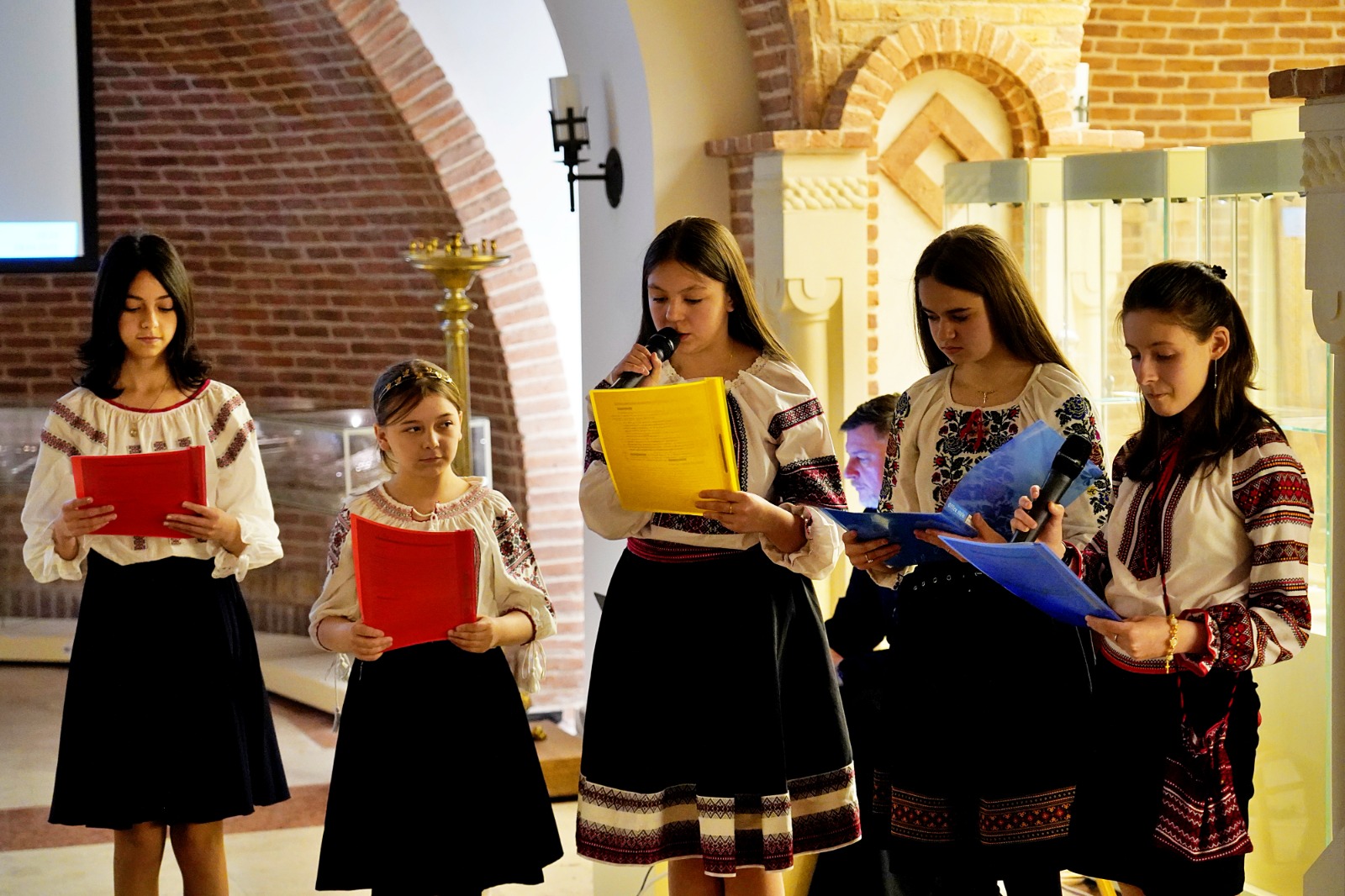 Concursul Național Catehetic 2025 Etapa eparhială Iași