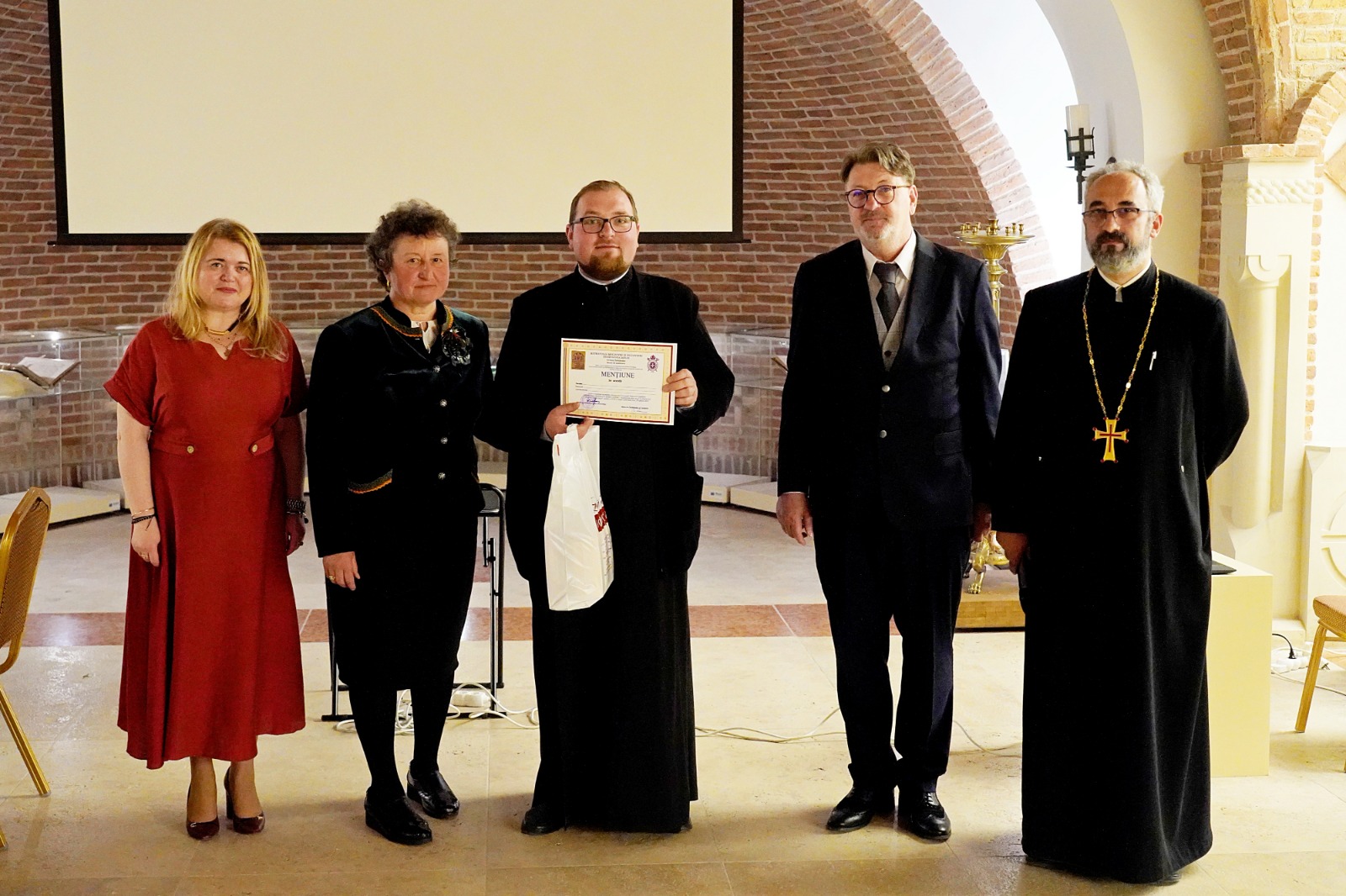 Concursul Național Catehetic 2025 Etapa eparhială Iași