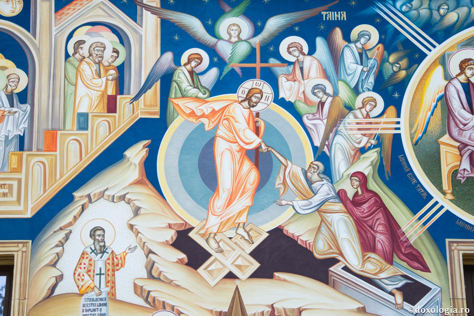 PS Andrei, Episcopul Covasnei si Harghitei: „Învierea lui Hristos este taina unității și a comuniunii” (Scrisoare pastorală, 2025)