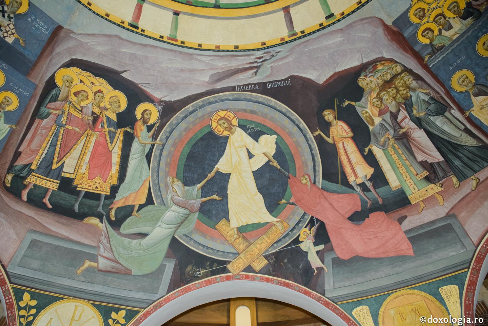 PS Nectarie, Episcopul Ortodox Român al Irlandei și Islandei: „Învierea Domnului, Bucuria zilei celei neînserate!” (Scrisoare pastorală, 2025) / Foto: Pr. Silviu Cluci PS Nectarie, Episcopul Ortodox Român al Irlandei și Islandei: „Învierea Domnului, Bucuria zilei celei neînserate!” (Scrisoare pastorală, 2025)