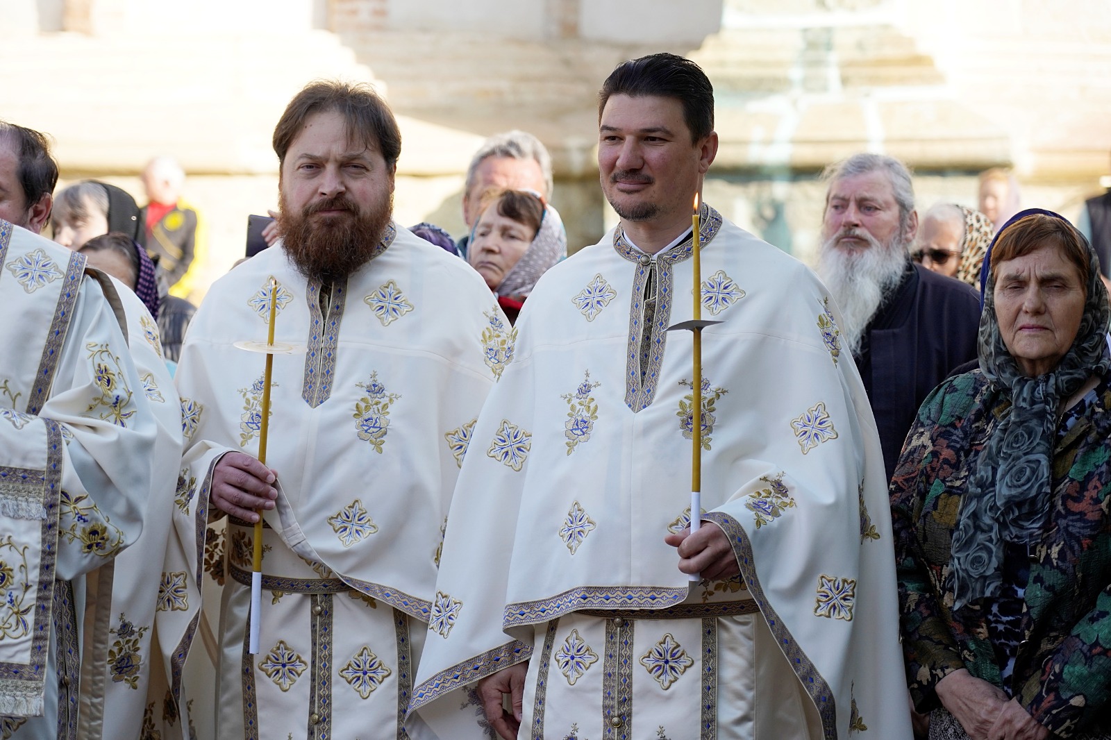 IPS Teofan la Hramul Mănăstirii Bistrița Izvorul Tămăduirii 2025