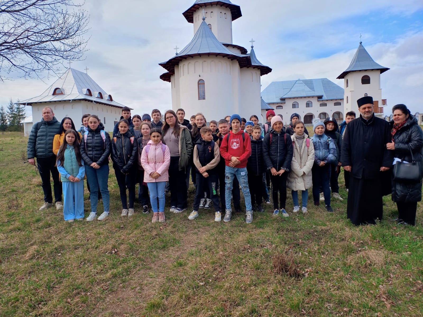 Jurnalul Concursului Național Catehetic în județul Botoșani