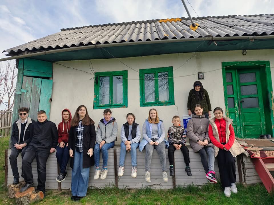 Jurnalul Concursului Național Catehetic în județul Botoșani