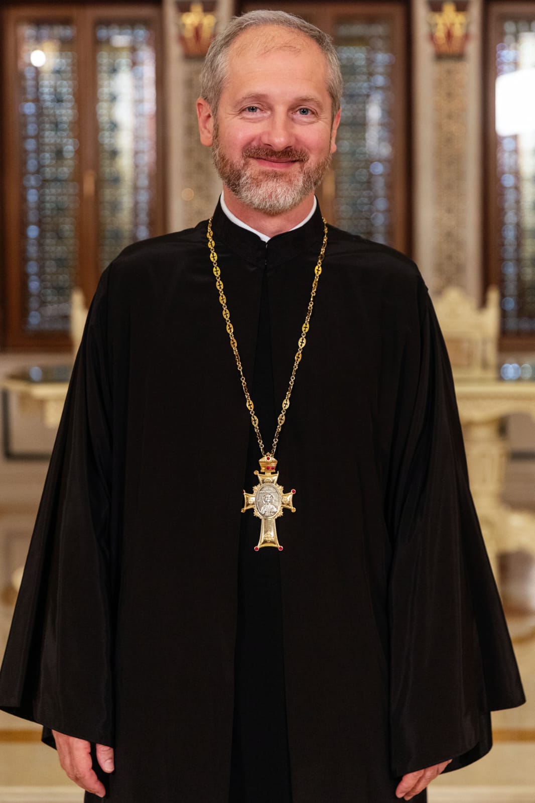 Sfânta Împărăteasa Elena, o viață trăită în lumina valorilor creștine – interviu cu Pr. Daniel Benga