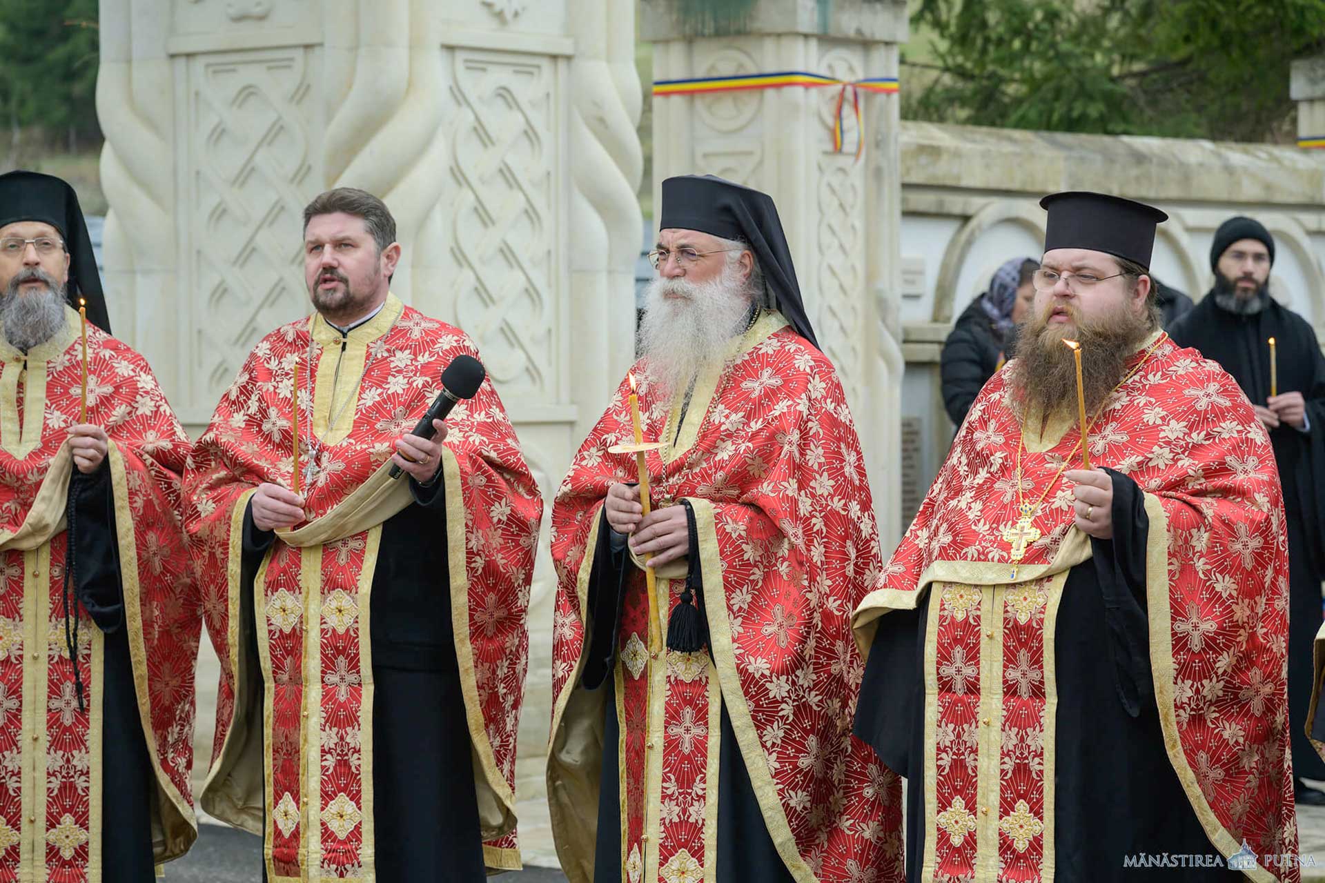 Rugăciune și recunoștință: 84 de ani de la tragedia de la Fântâna Albă