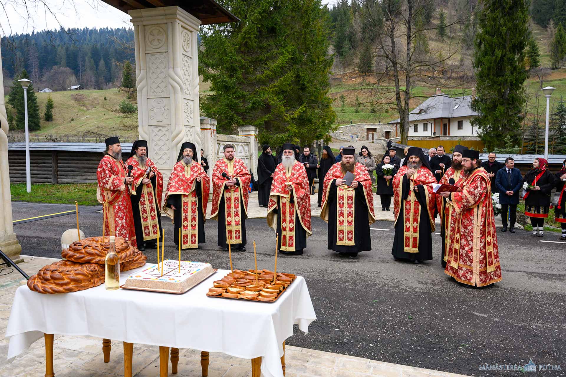 Rugăciune și recunoștință: 84 de ani de la tragedia de la Fântâna Albă