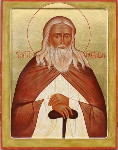 Sfântul Cuvios Gherman de Alaska Sfântul Cuvios Gherman de Alaska