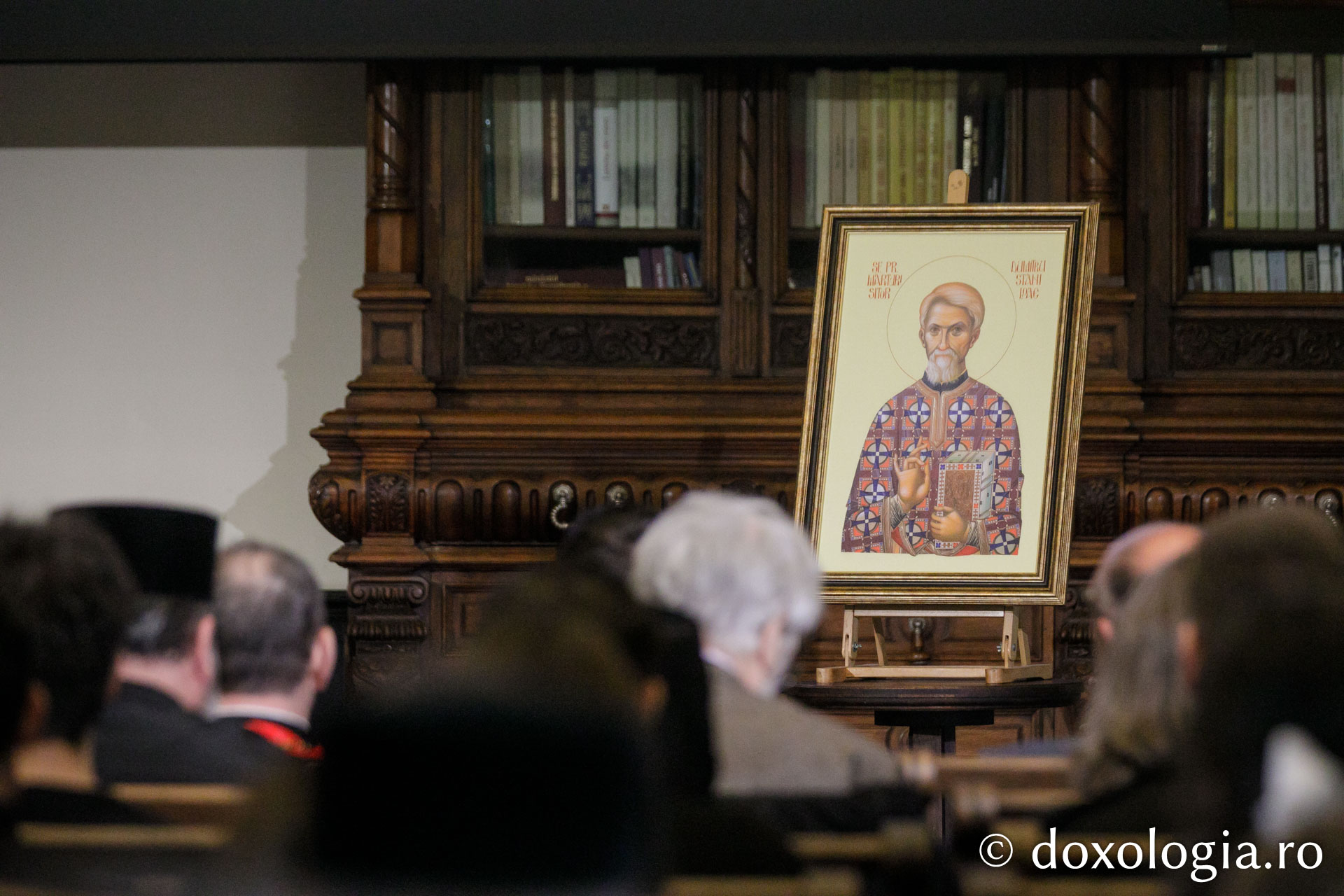 Ziua a doua a Simpozionului „Dumitru Stăniloae” – Teologi români și străini în dialog duhovnicesc