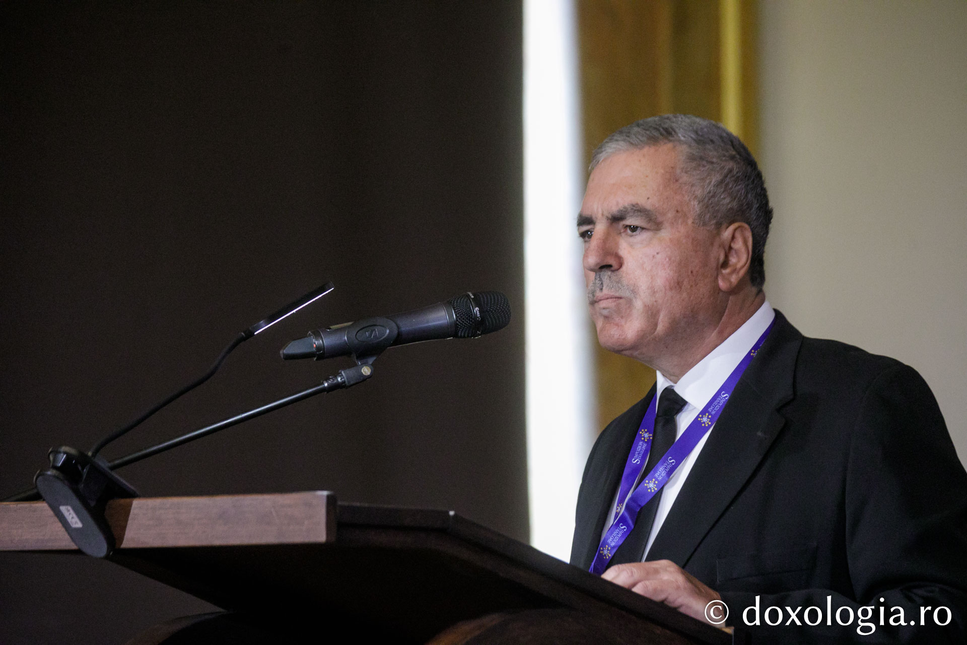 Ziua a doua a Simpozionului „Dumitru Stăniloae” – Teologi români și străini în dialog duhovnicesc