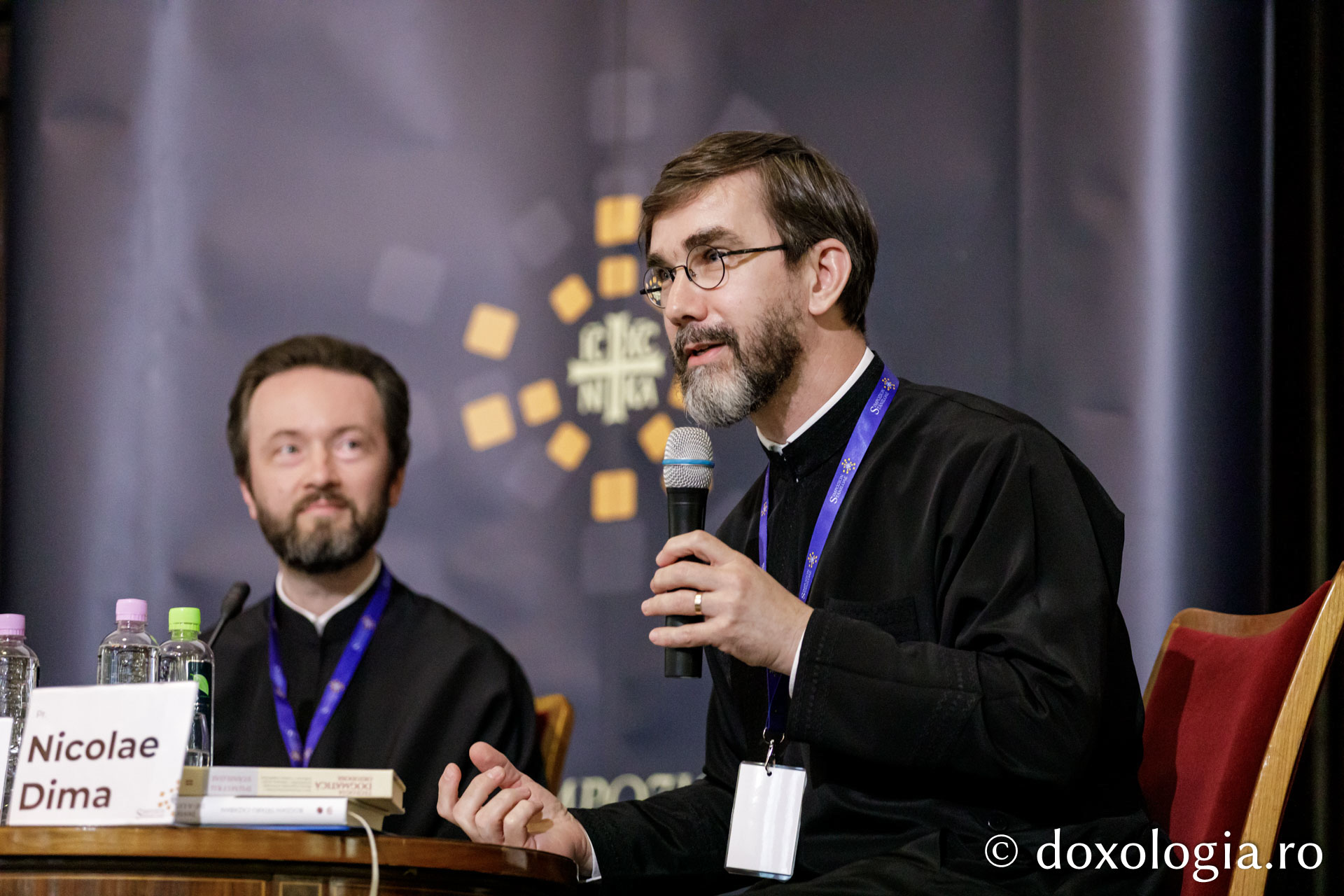 A XII-a ediție a Simpozionului „Dumitru Stăniloae” reunește la Iași teologi din țară și străinătate