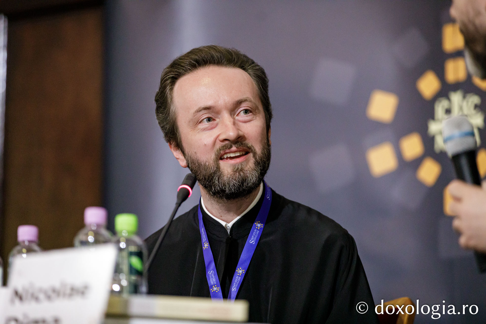 A XII-a ediție a Simpozionului „Dumitru Stăniloae” reunește la Iași teologi din țară și străinătate