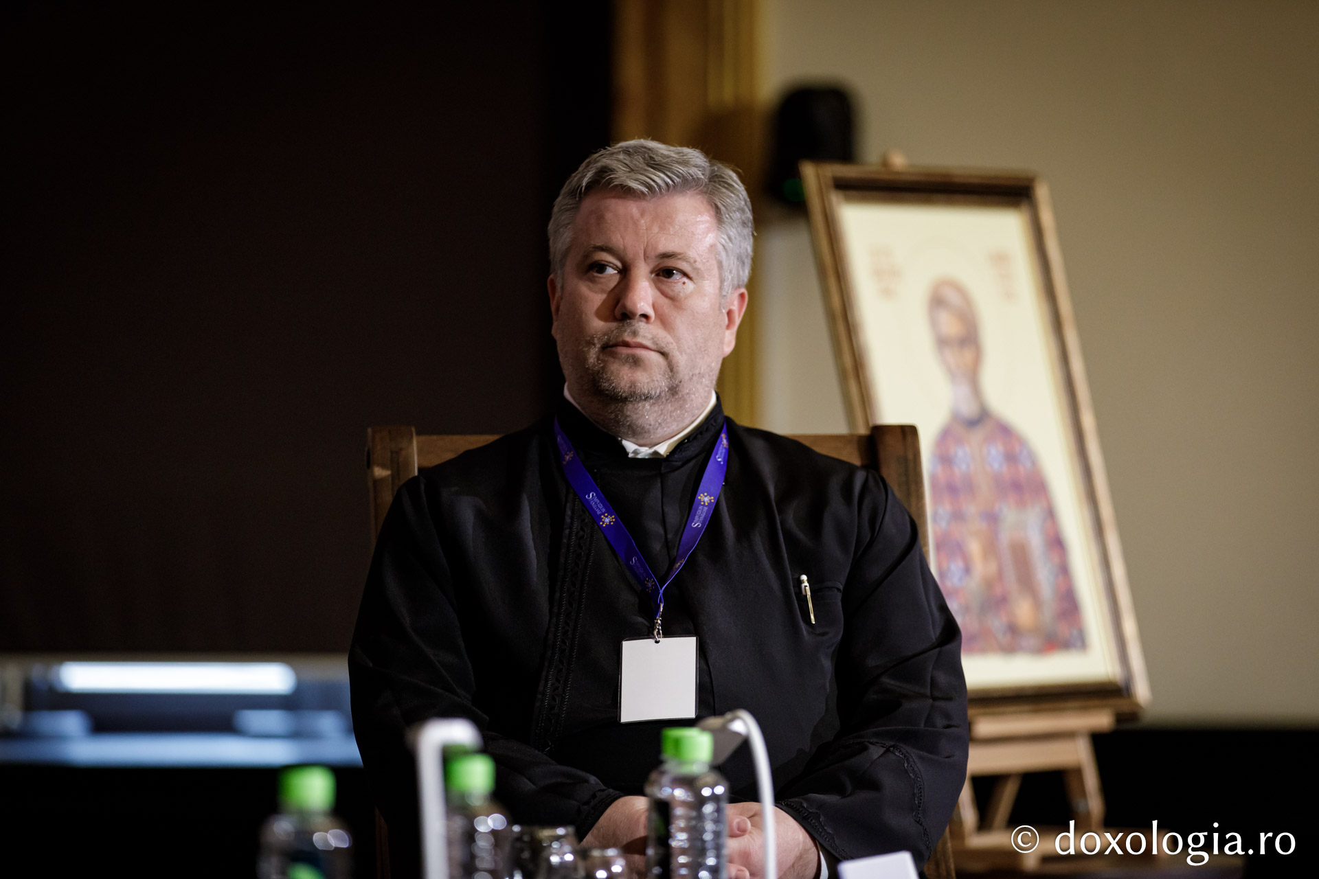 Cea de-a XII-a ediție a Simpozionului Internațional „Dumitru Stăniloae”, la final