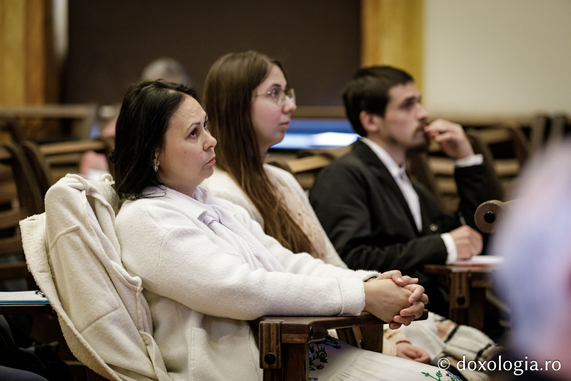 Cea de-a XII-a ediție a Simpozionului Internațional „Dumitru Stăniloae”, la final