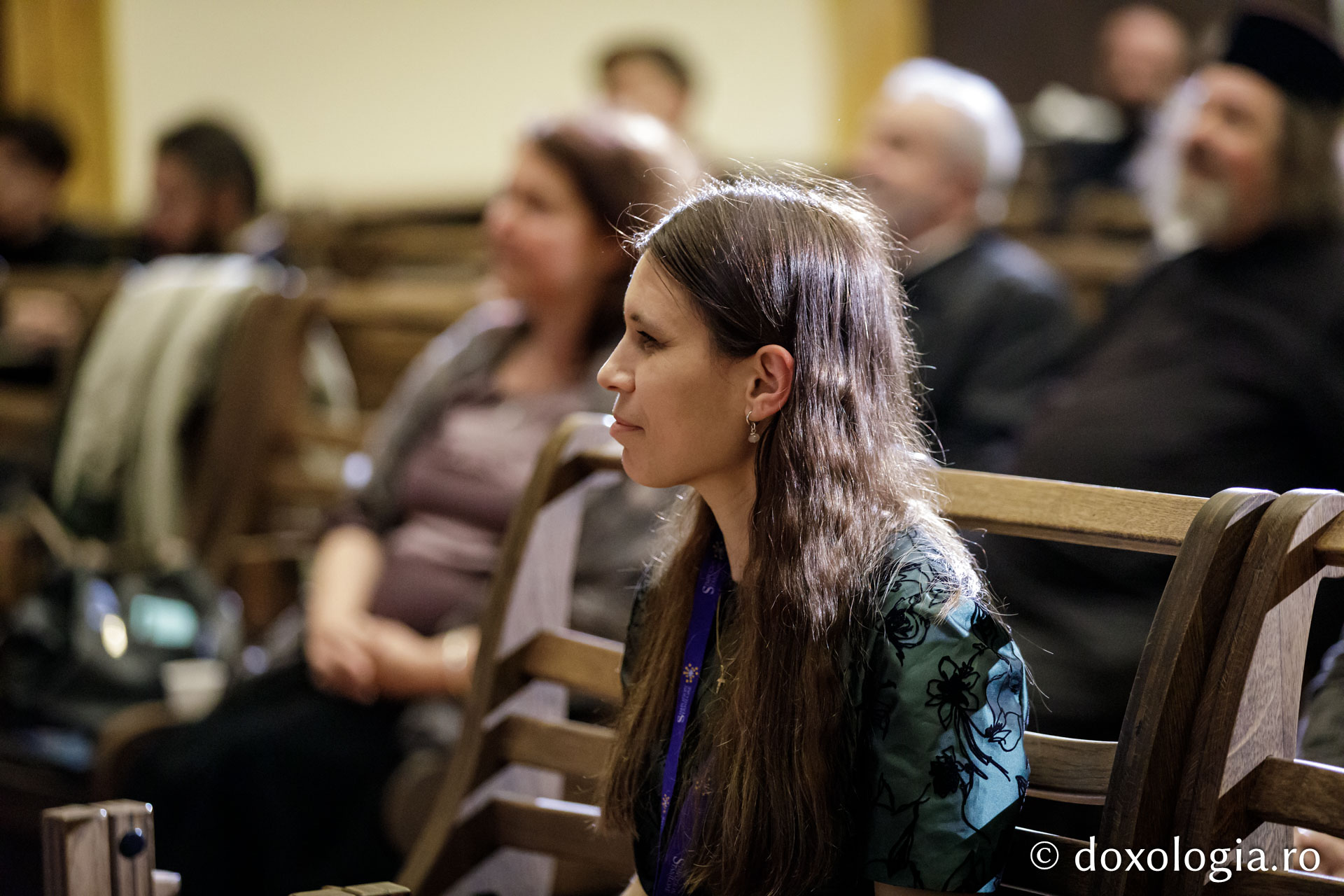 Cea de-a XII-a ediție a Simpozionului Internațional „Dumitru Stăniloae”, la final