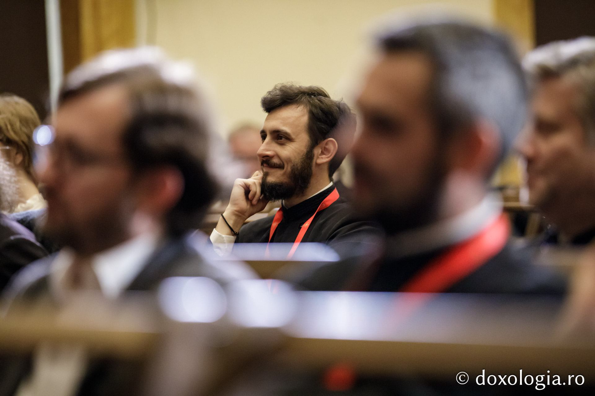 Cea de-a XII-a ediție a Simpozionului Internațional „Dumitru Stăniloae”, la final