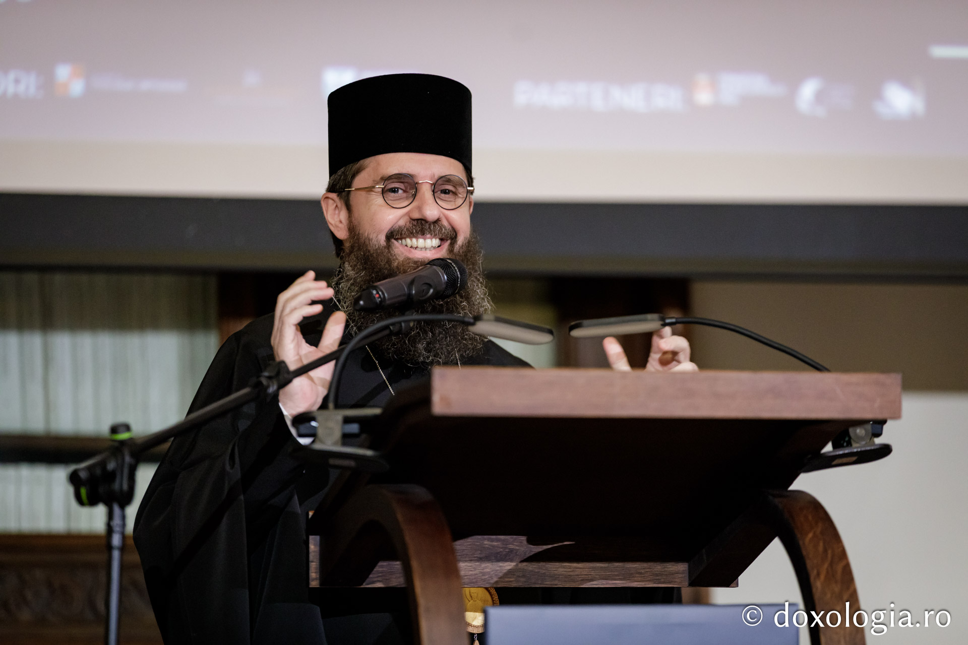 Cea de-a XII-a ediție a Simpozionului Internațional „Dumitru Stăniloae”, la final