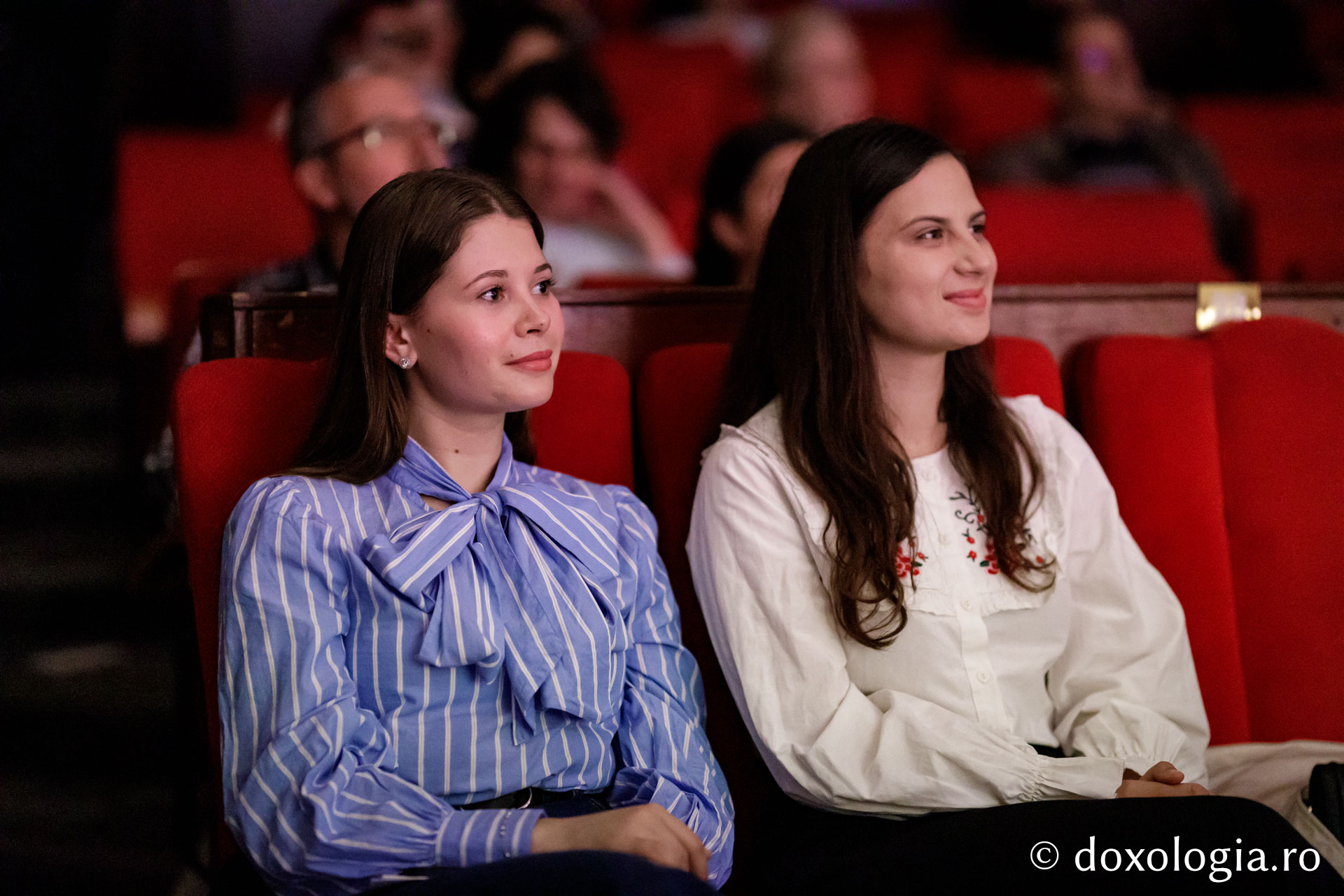 Muzica lui Anton Pann a răsunat la Concertul IBMF „Paradosis”