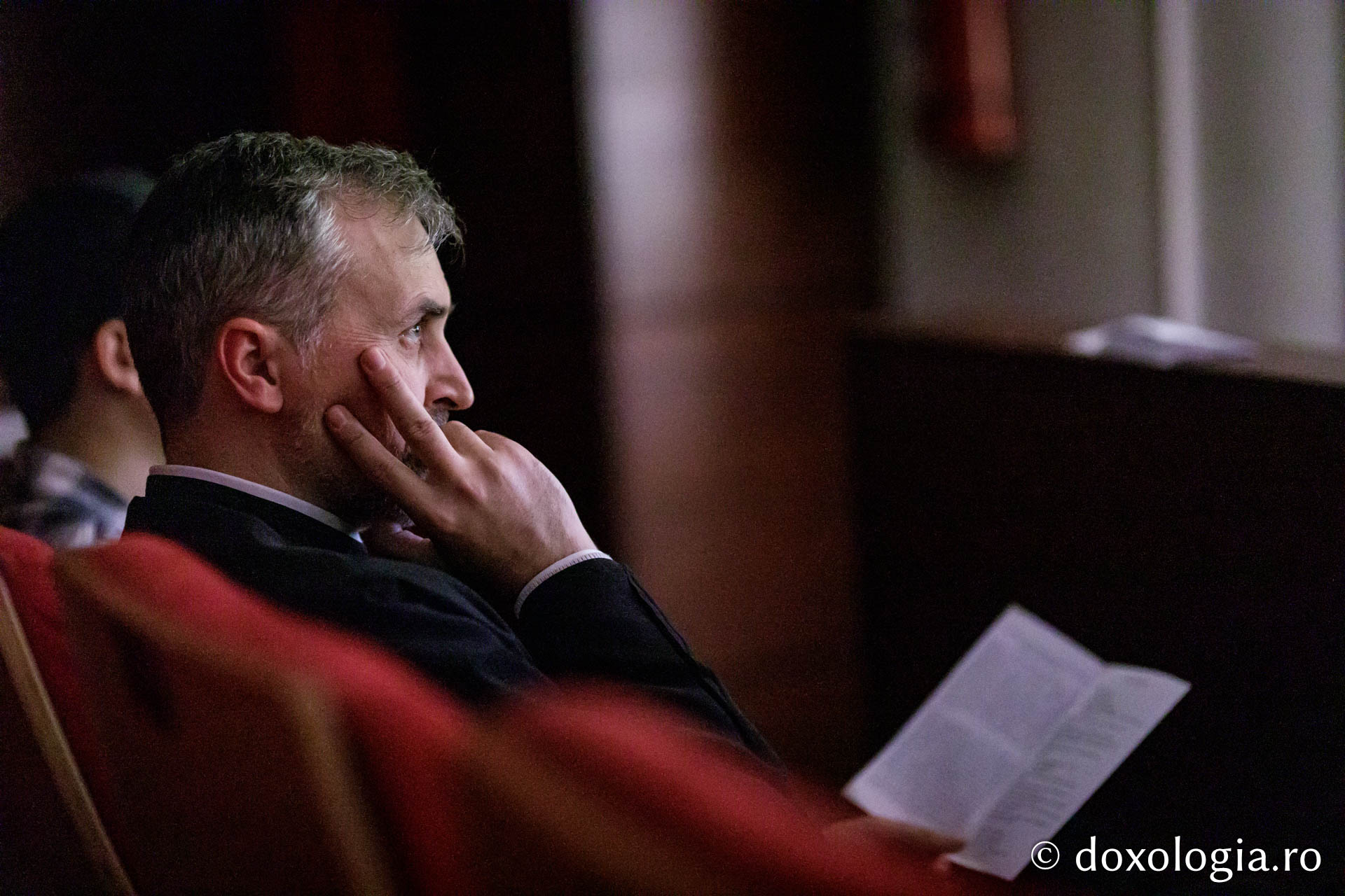 Muzica lui Anton Pann a răsunat la Concertul IBMF „Paradosis”