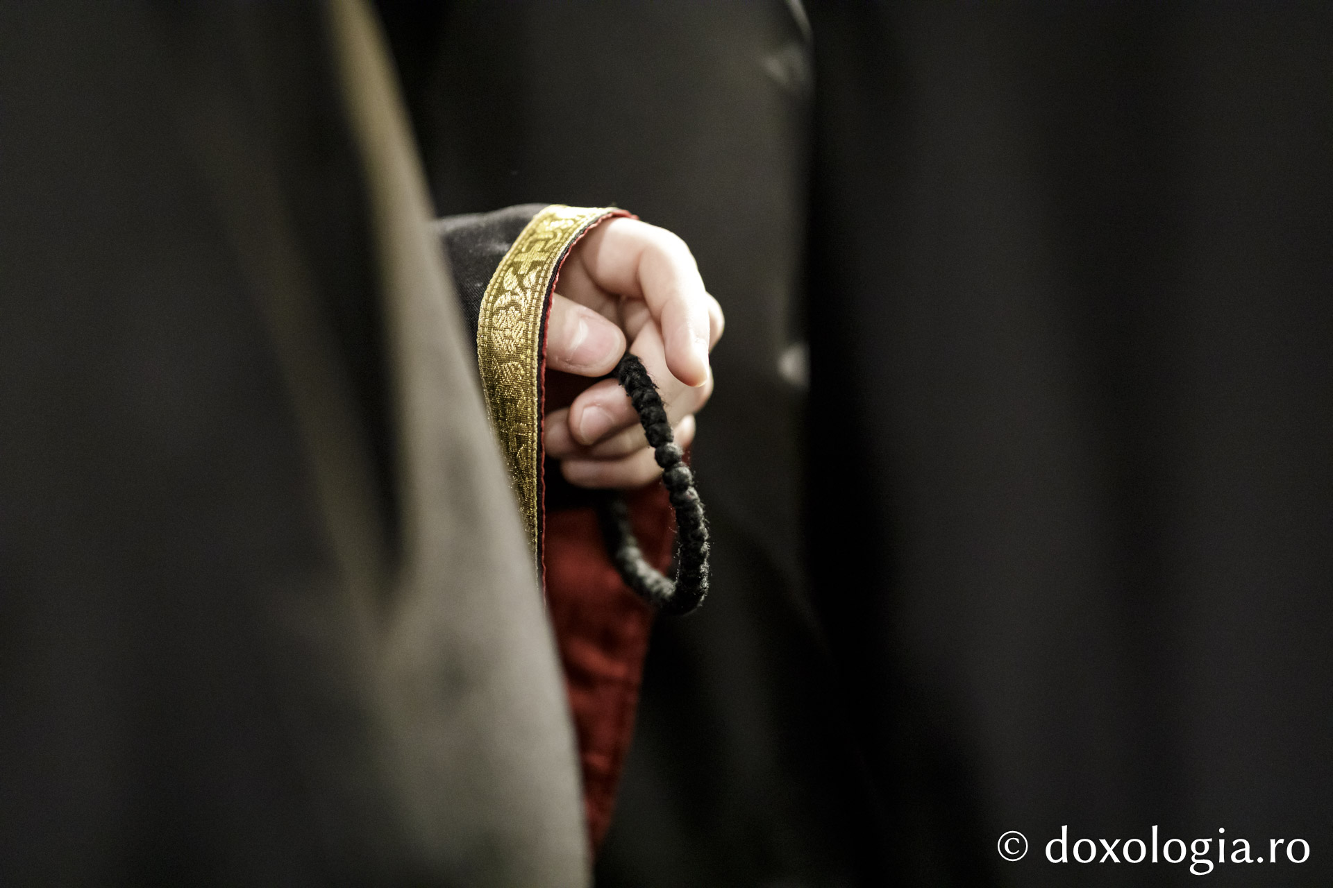 Liturghie arhierească în ultima zi a ediției a VIII-a a IBMF