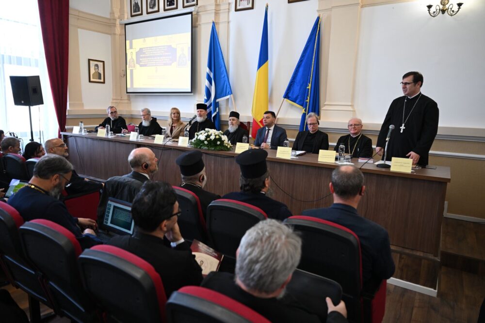 Simpozion despre Crezul de la Niceea, la Facultatea de Teologie Ortodoxă din Arad