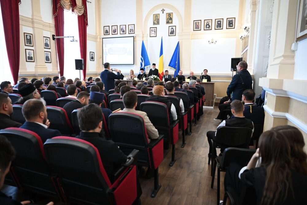 Simpozion despre Crezul de la Niceea, la Facultatea de Teologie Ortodoxă din Arad
