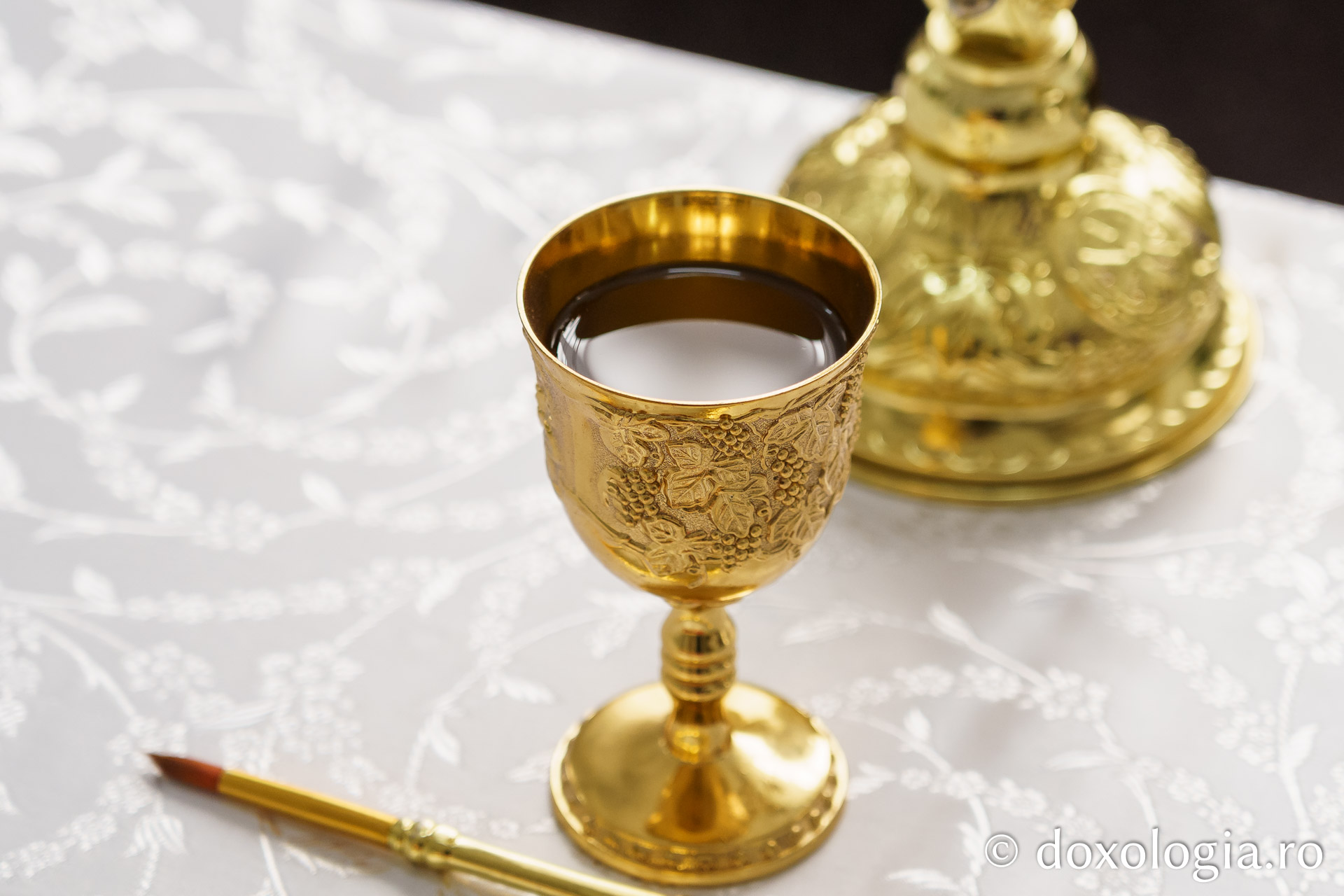 La Seminarul Teologic Ortodox „Veniamin Costachi” de la Mănăstirea Neamț a fost sfințit cabinetul stomatologic școlar „Sfântul Calinic de la Cernica”