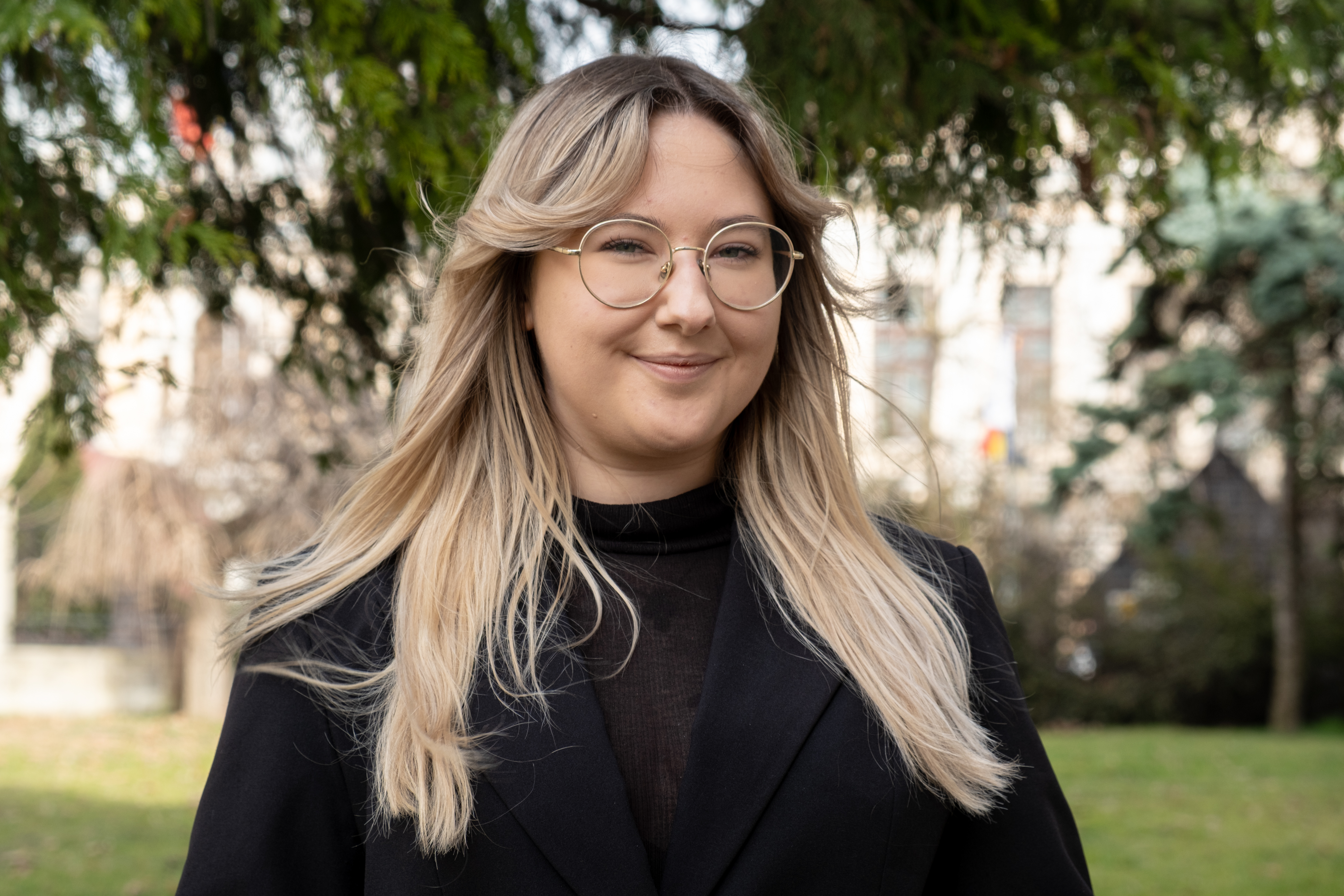„Voluntariatul mă odihnește sufletește” – Interviu Adelina Rotariu, voluntar fiideajutor.ro Adelina Rotariu voluntar fiideajutor.ro