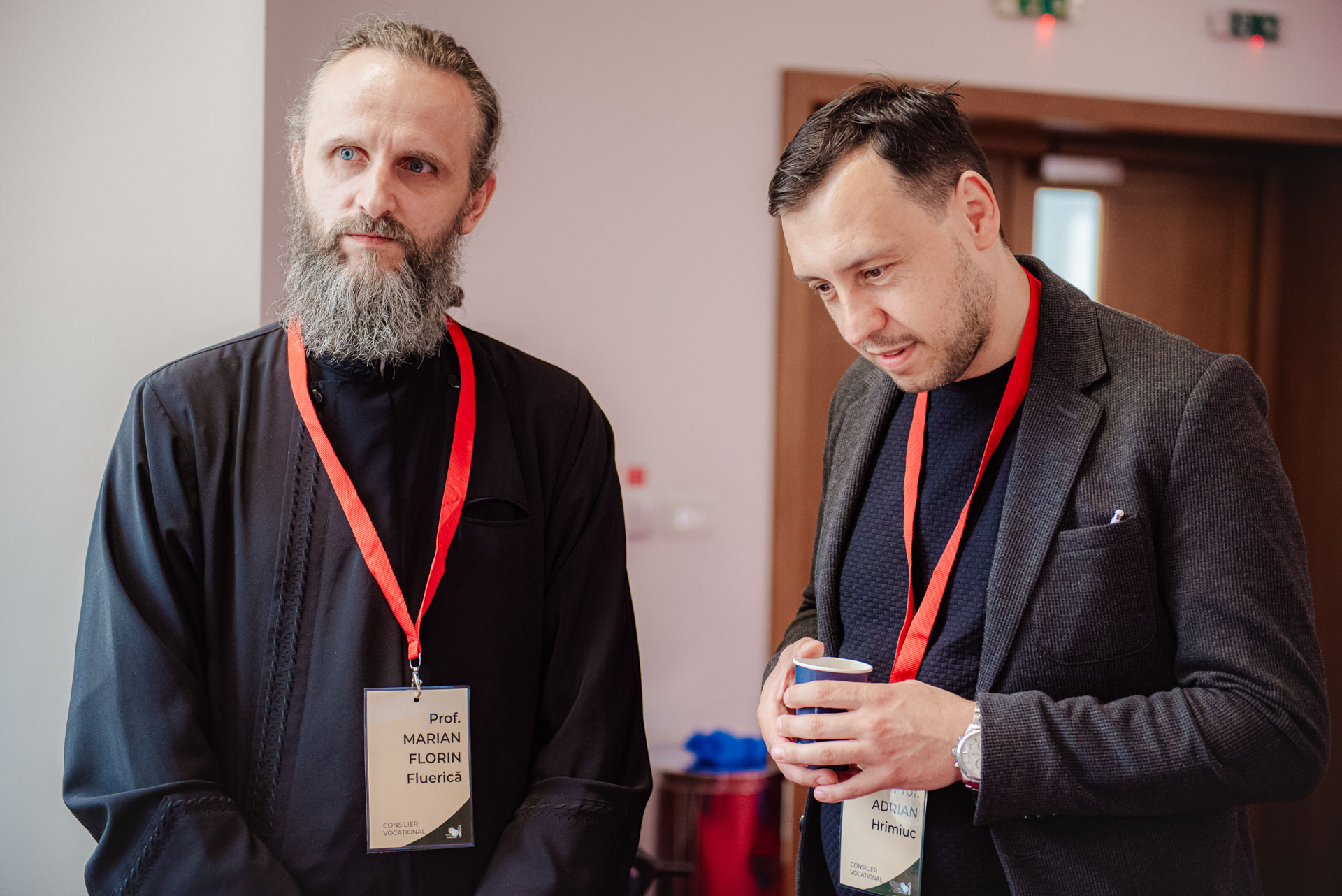 Arhiepiscopia Iașilor sprijină formarea consilierilor vocaționali în rândul profesorilor