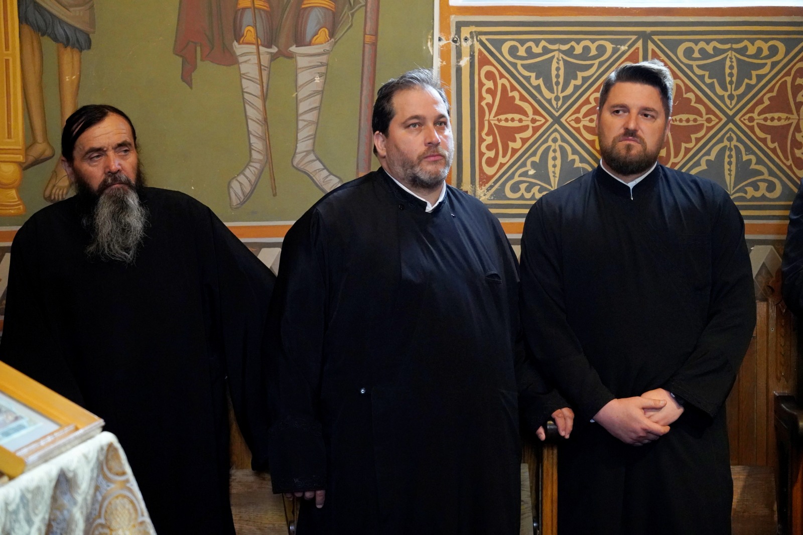 IPS Teofan, către preoții din Dorohoi: „Să mulțumim Domnului pentru toate binefacerile revărsate asupra Bisericii noastre”