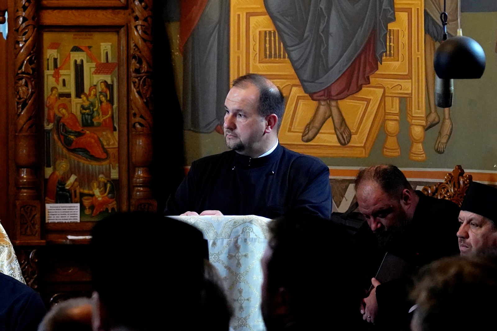 IPS Teofan, către preoții din Dorohoi: „Să mulțumim Domnului pentru toate binefacerile revărsate asupra Bisericii noastre”