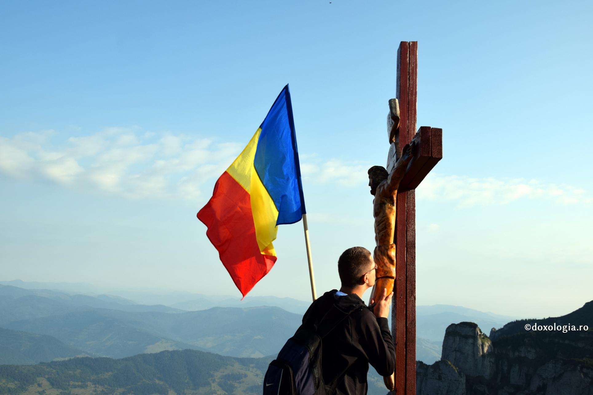 (Video) „Mă bucur de evlavia, cucernicia și bunătatea românilor” - Înaltpreasfințitul Hierotheos Vlachos