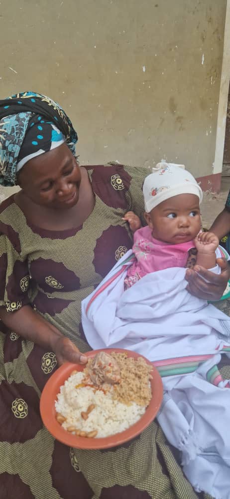 Kristo Amefufuka! Kweli Amefufuka!