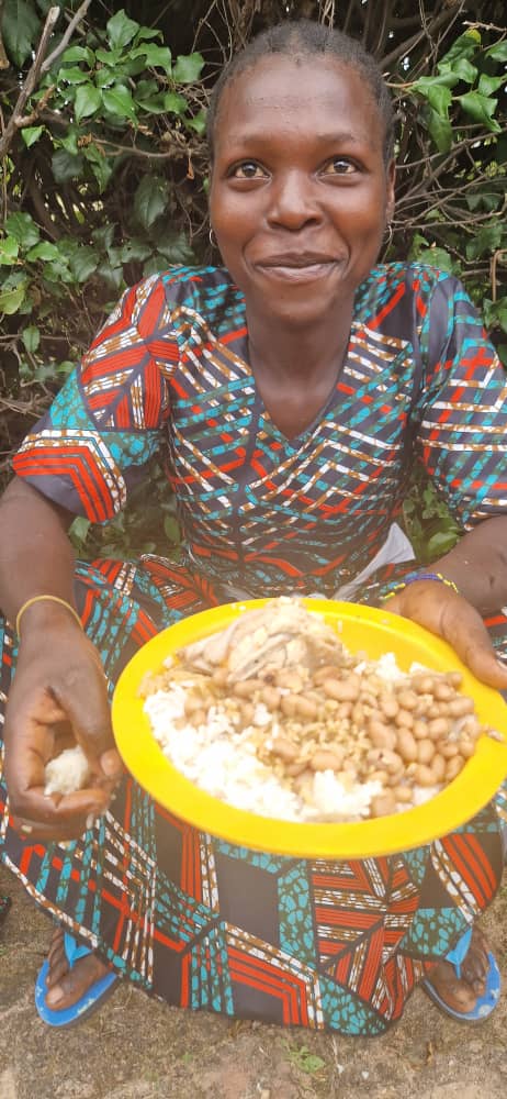 Kristo Amefufuka! Kweli Amefufuka!