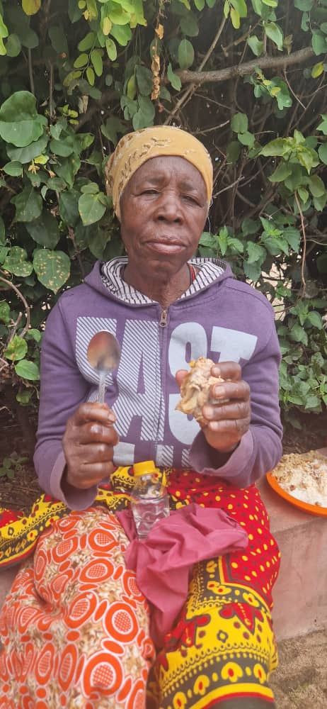 Kristo Amefufuka! Kweli Amefufuka!